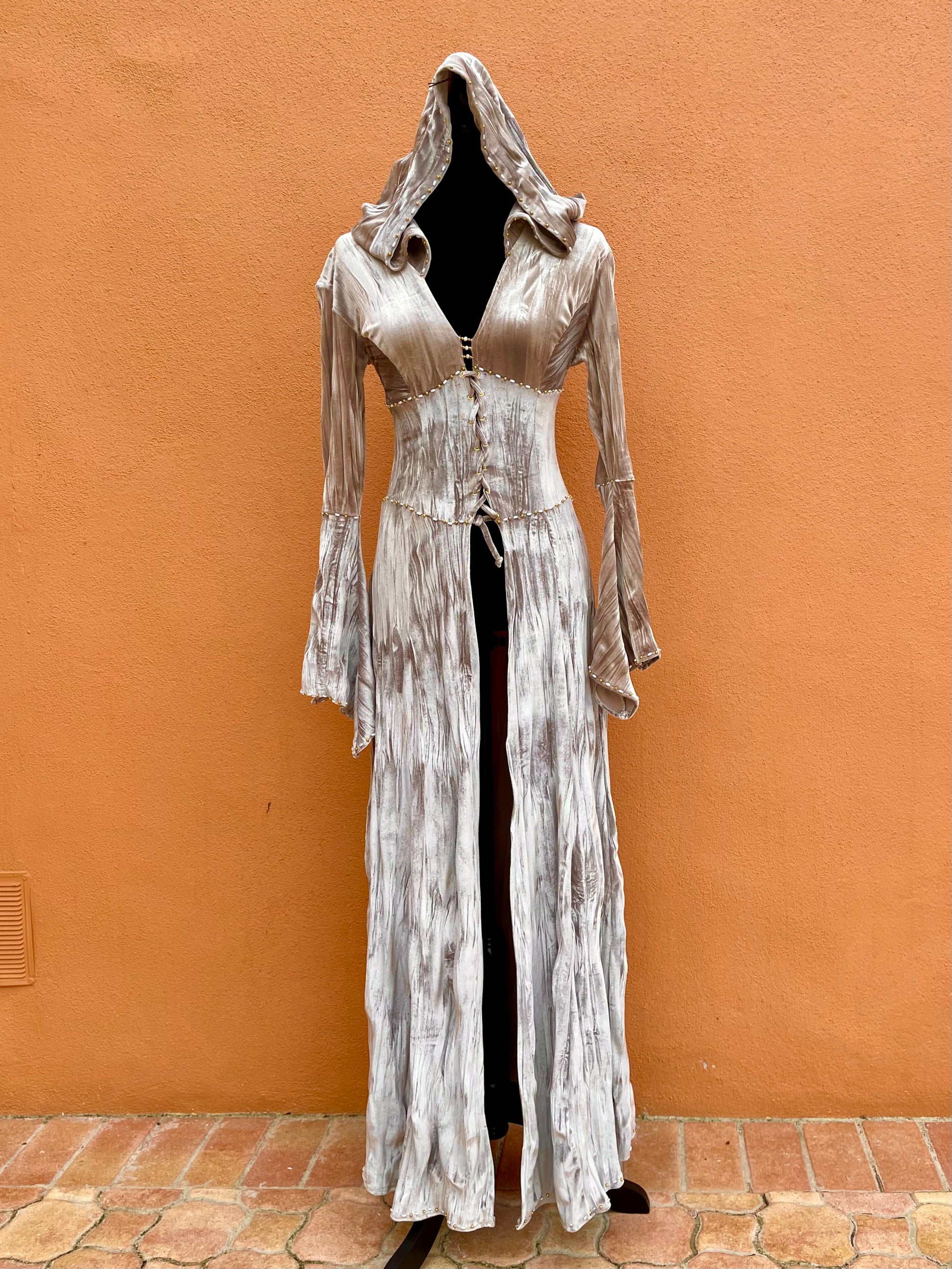 Goddess Robe