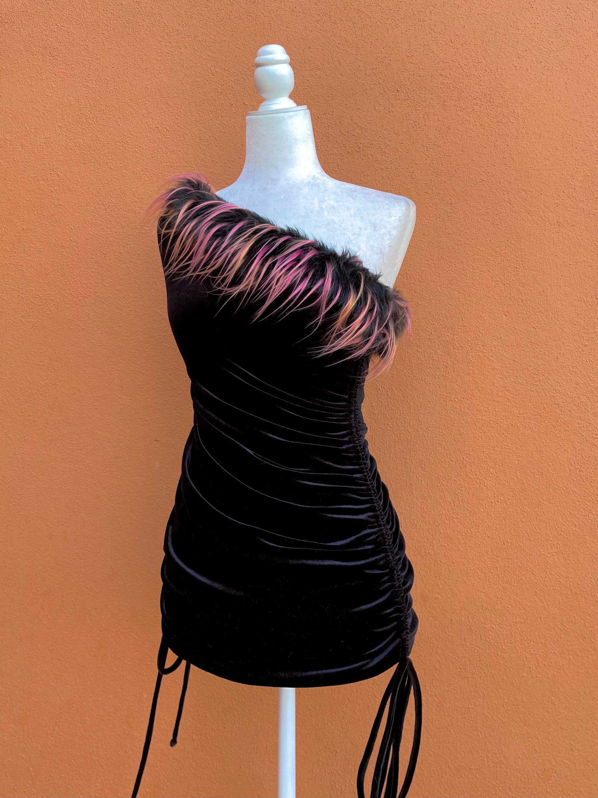 Starburst Dress