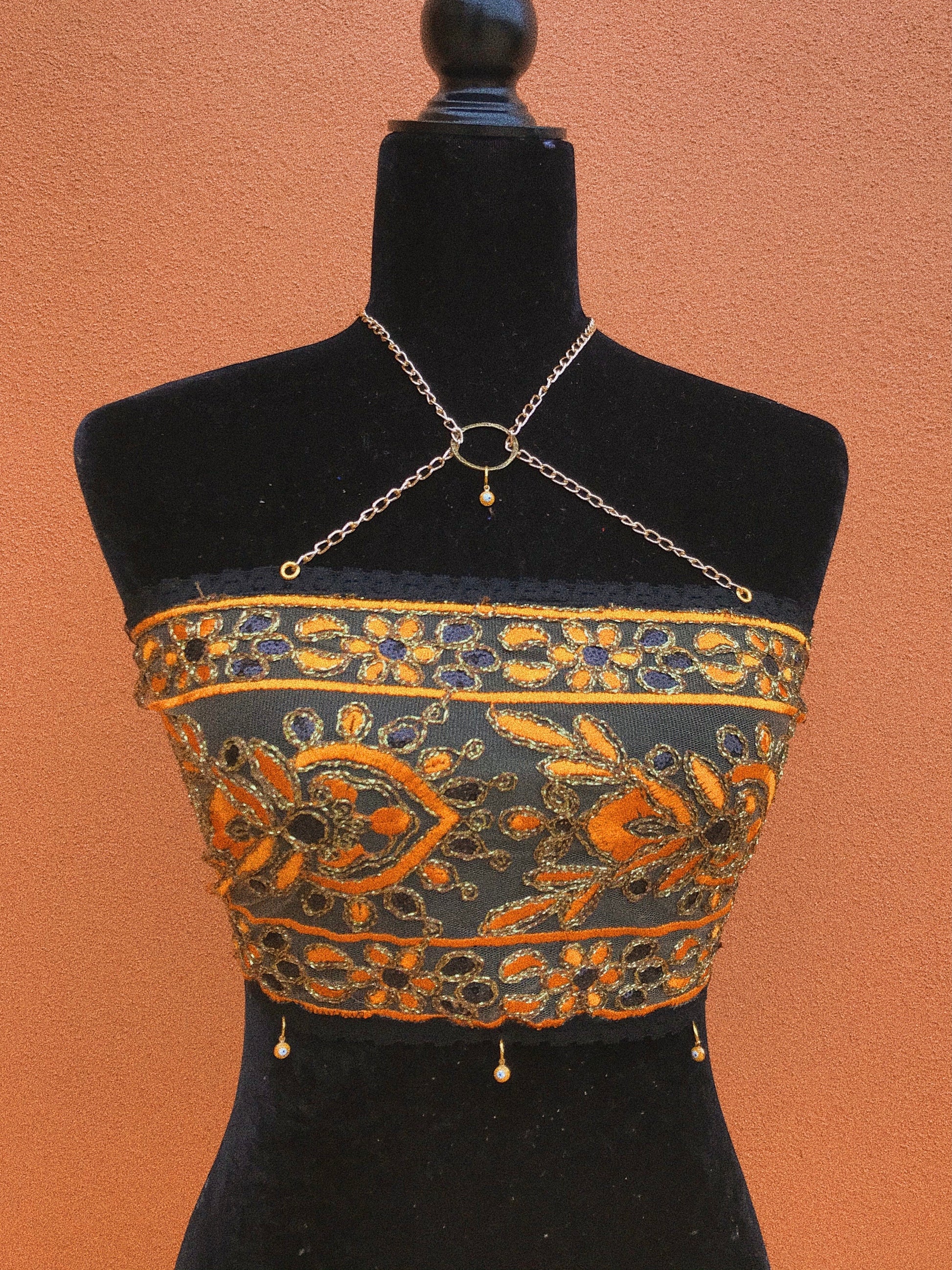 Halloween Has Arrived