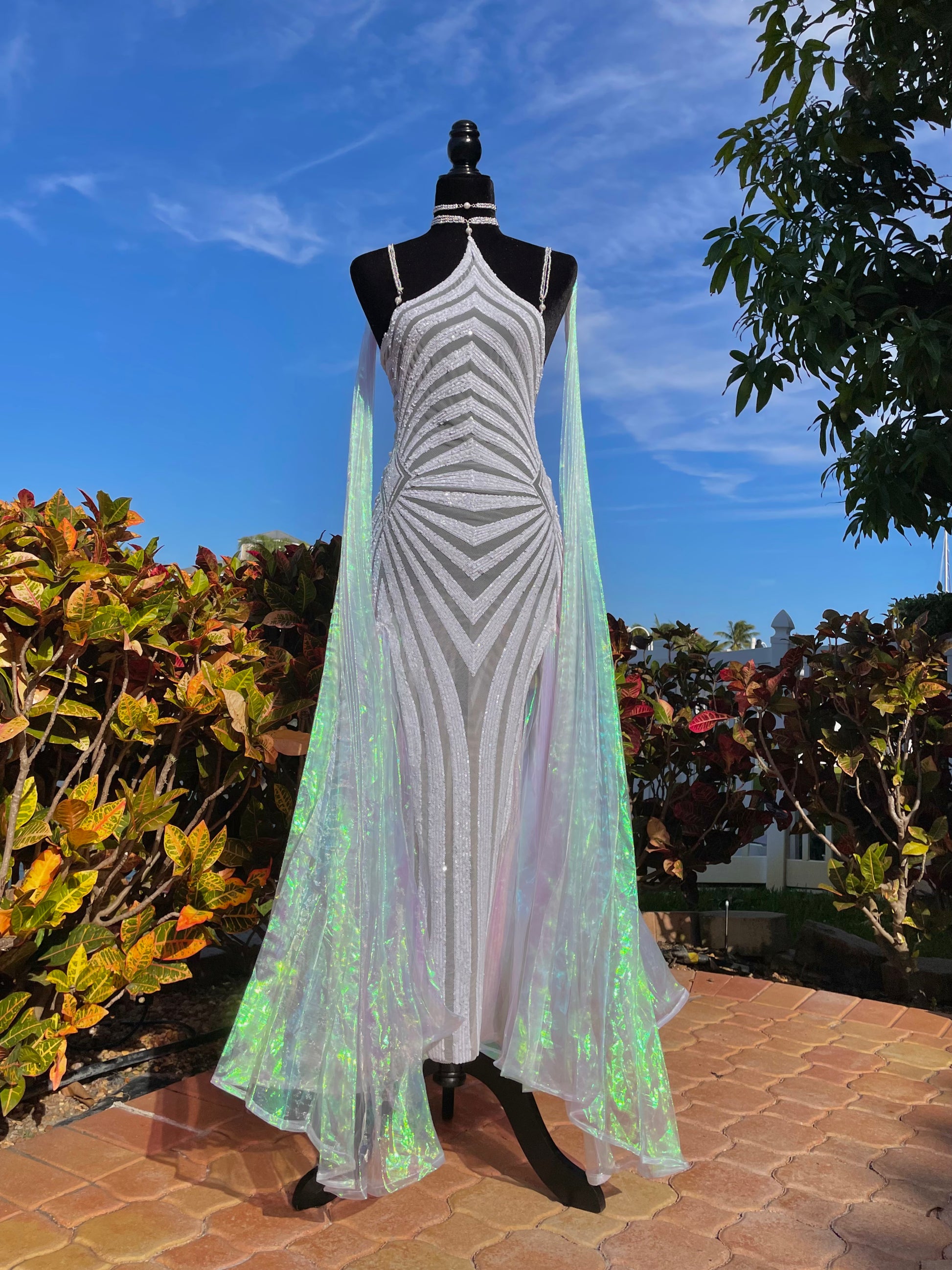 Wedding of the Fae's