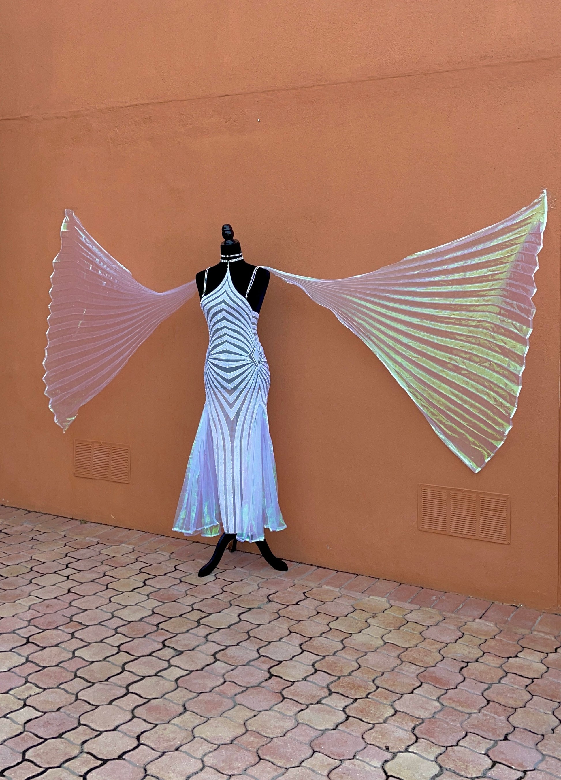 Wedding of the Fae's