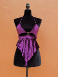 Princess Dreams top short