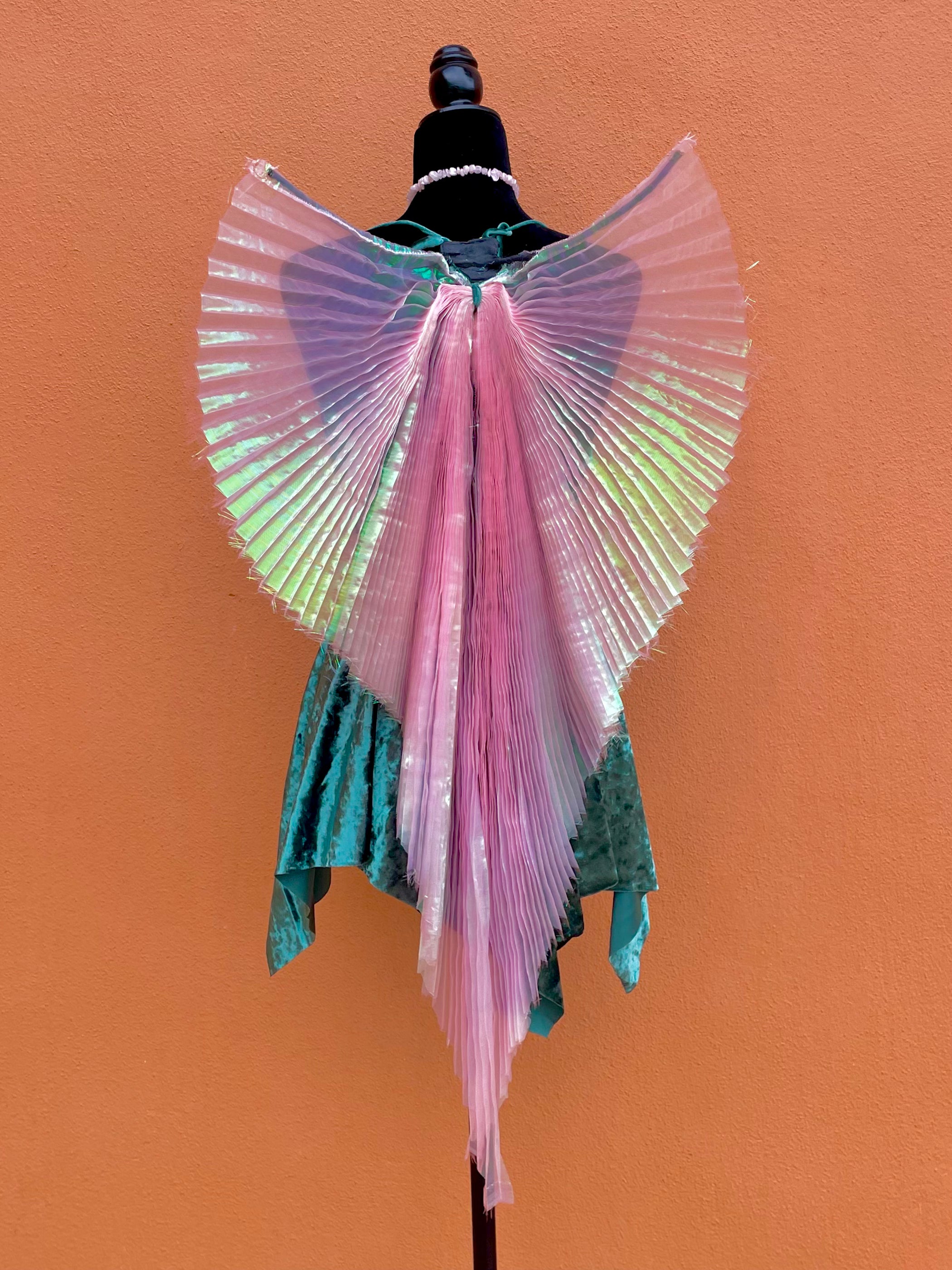 Wings of Fae
