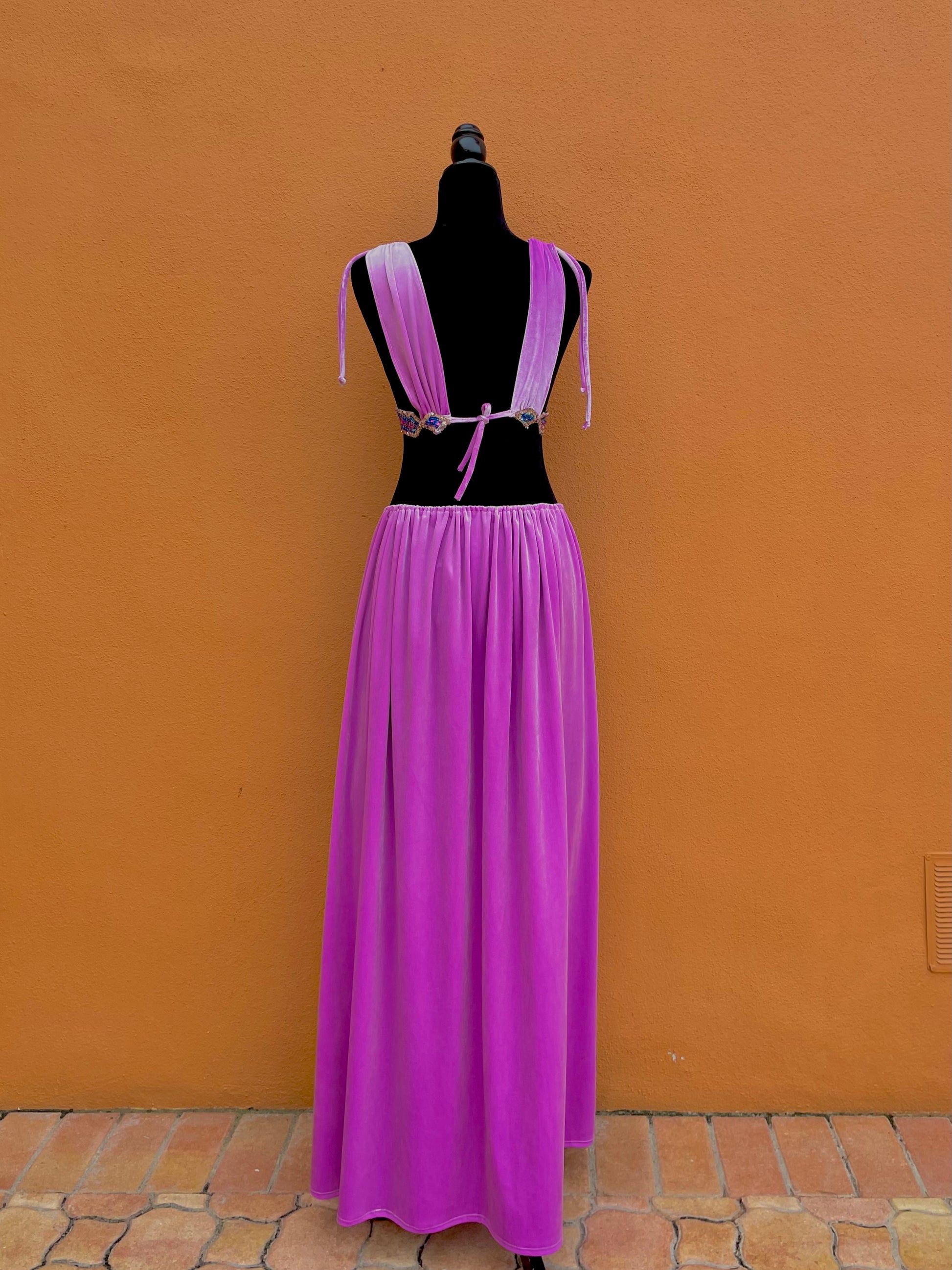 Alwan Goddess Warrior