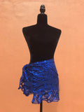 Azul Wrap