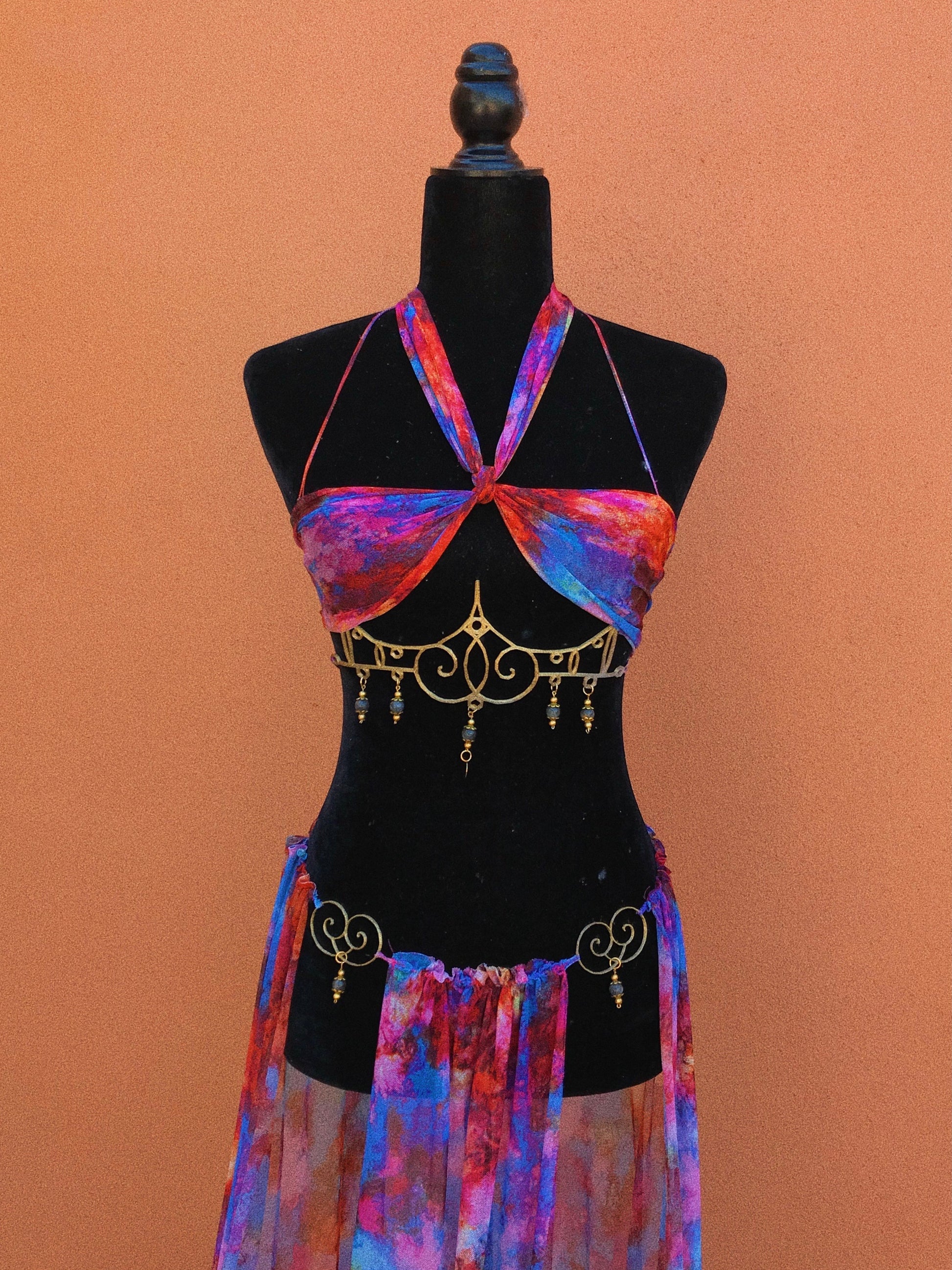 Royalty Underwire