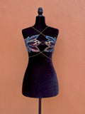 Lotus Lovers Bra
