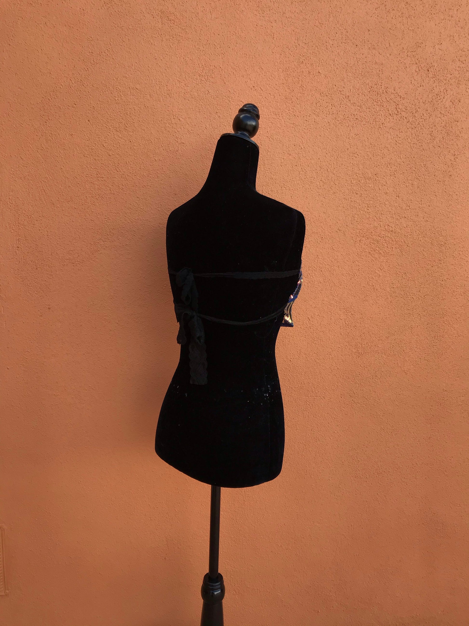 Strapless Untz