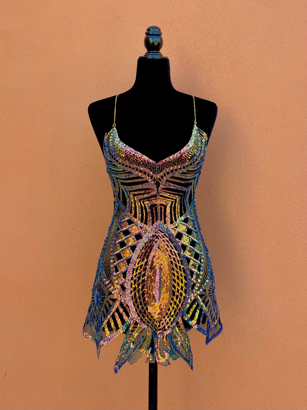 Juniya Dress PREORDER