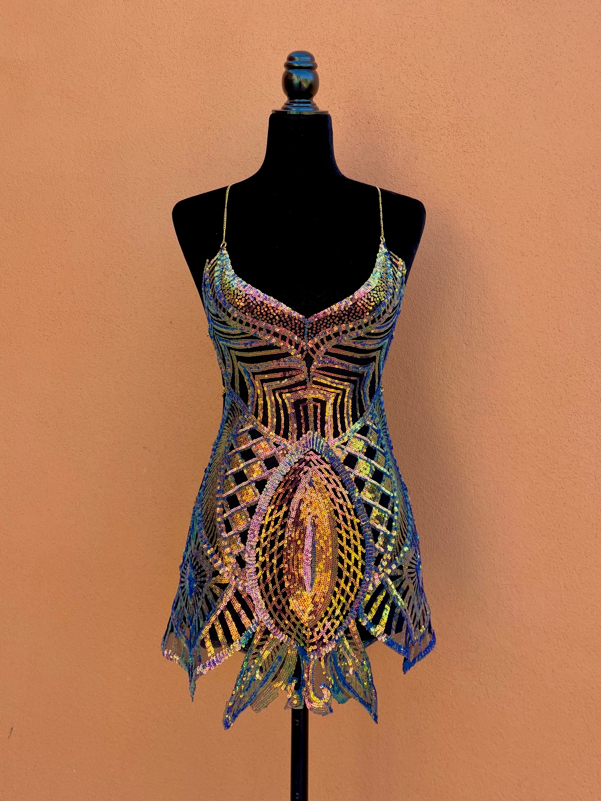 Juniya Dress PREORDER