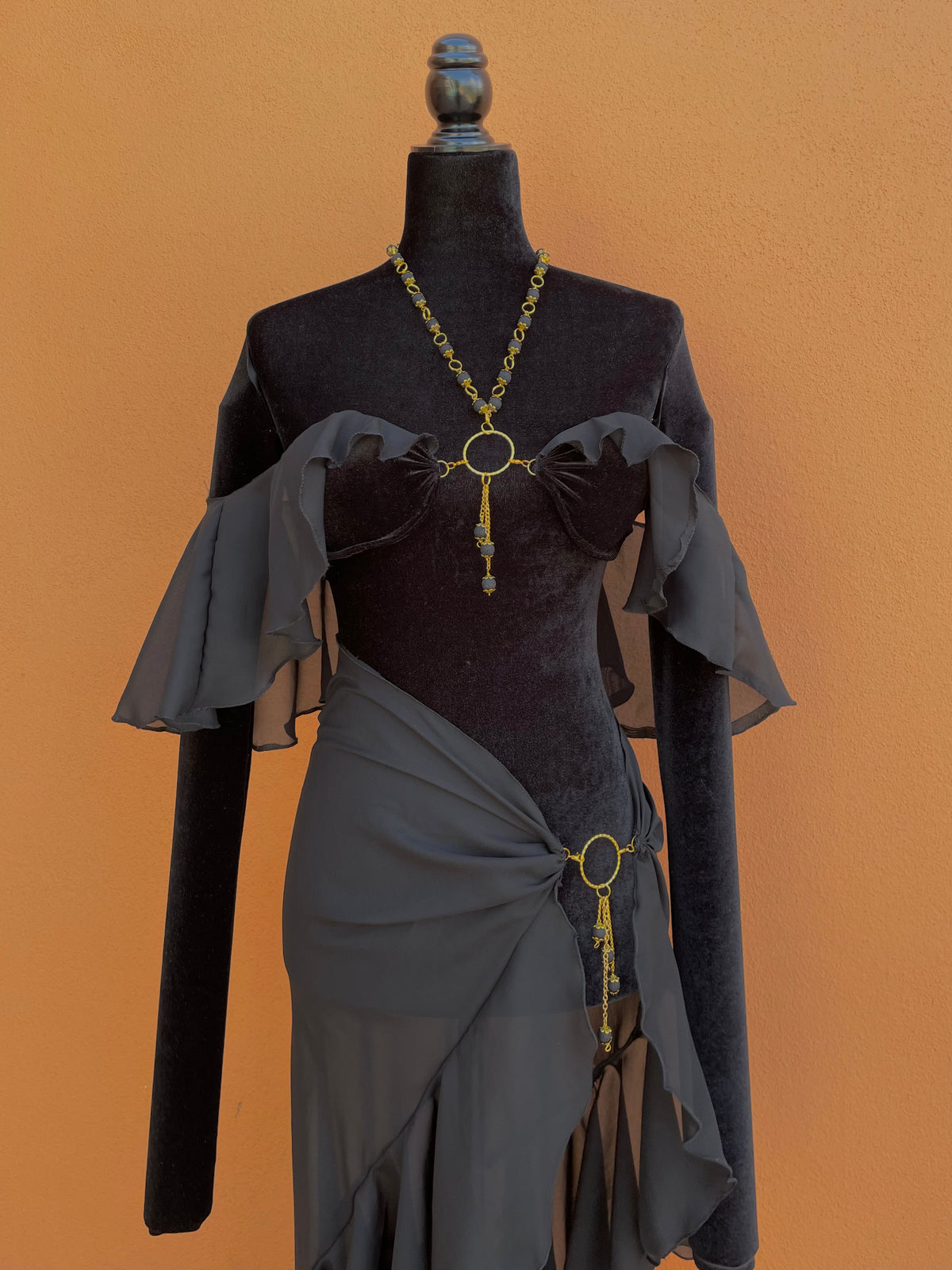 Layaly Set