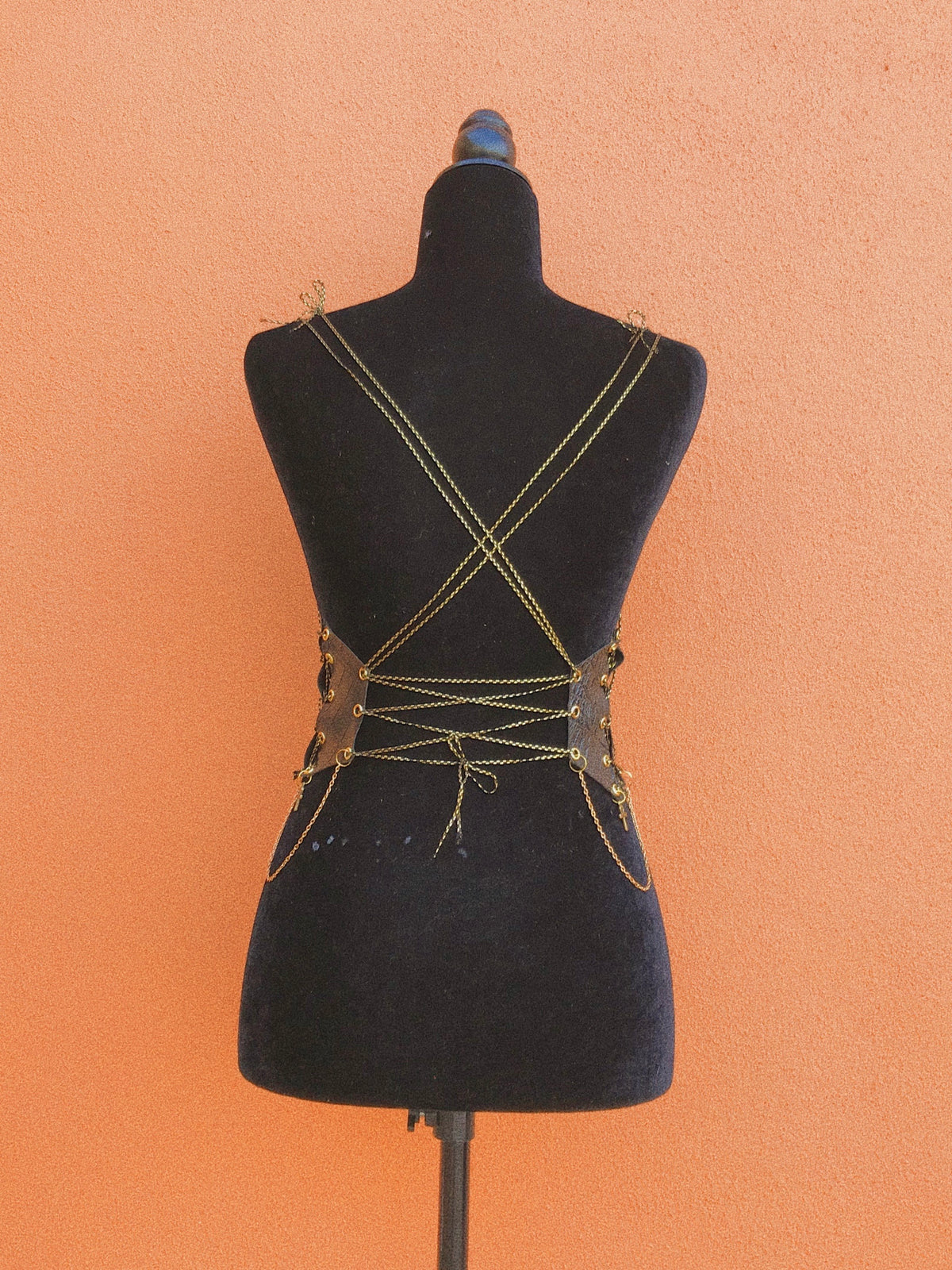 Armor D’amour Corset
