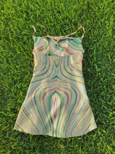 Load image into Gallery viewer, Sand Swirl Dress
