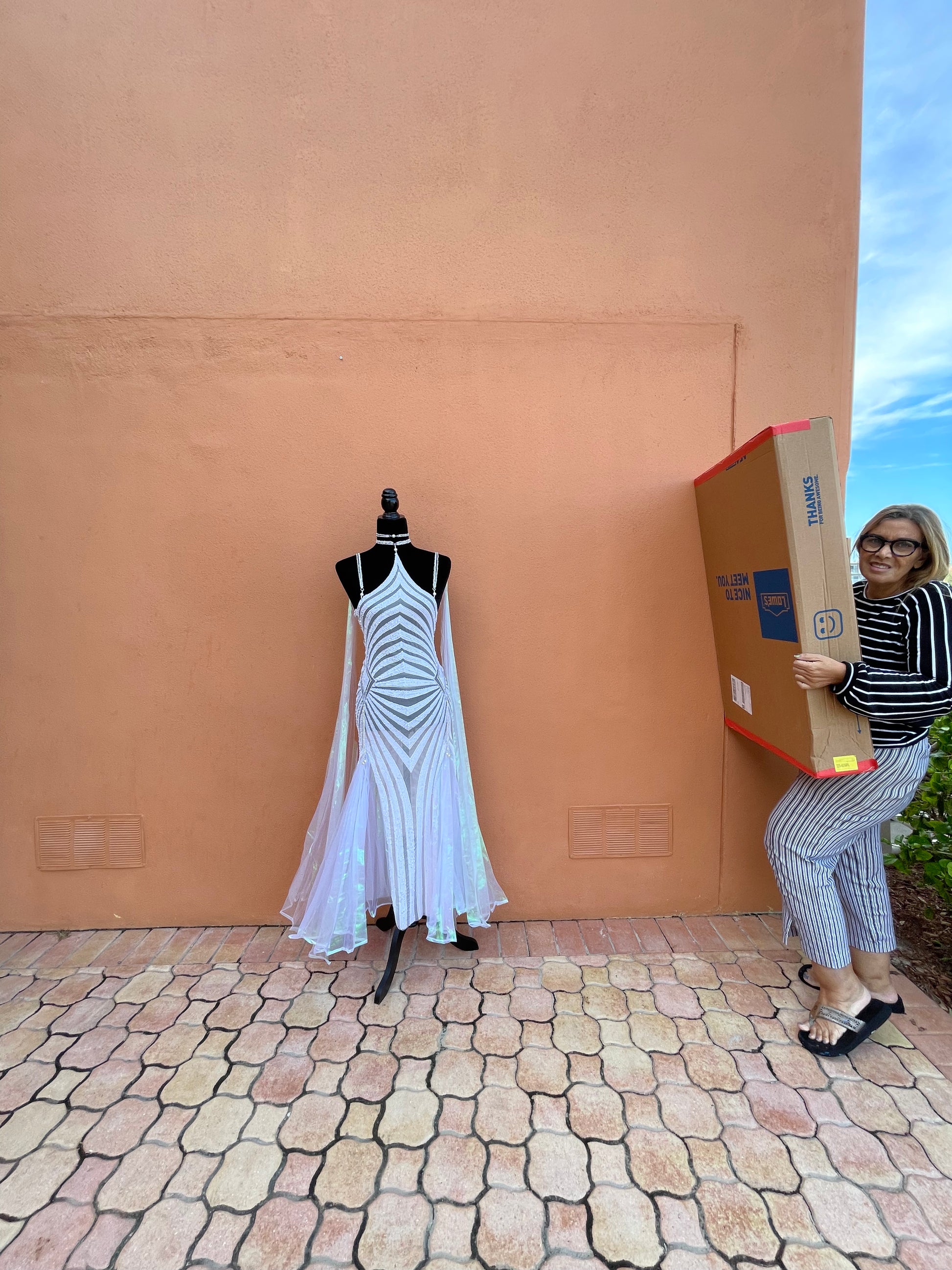 Wedding of the Fae's