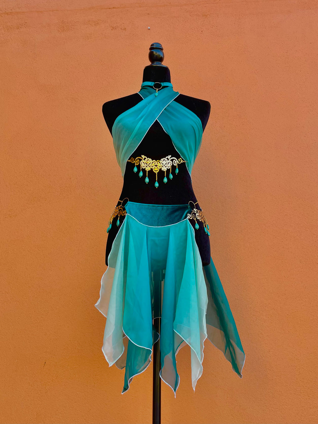 Jasmine Dreams Set