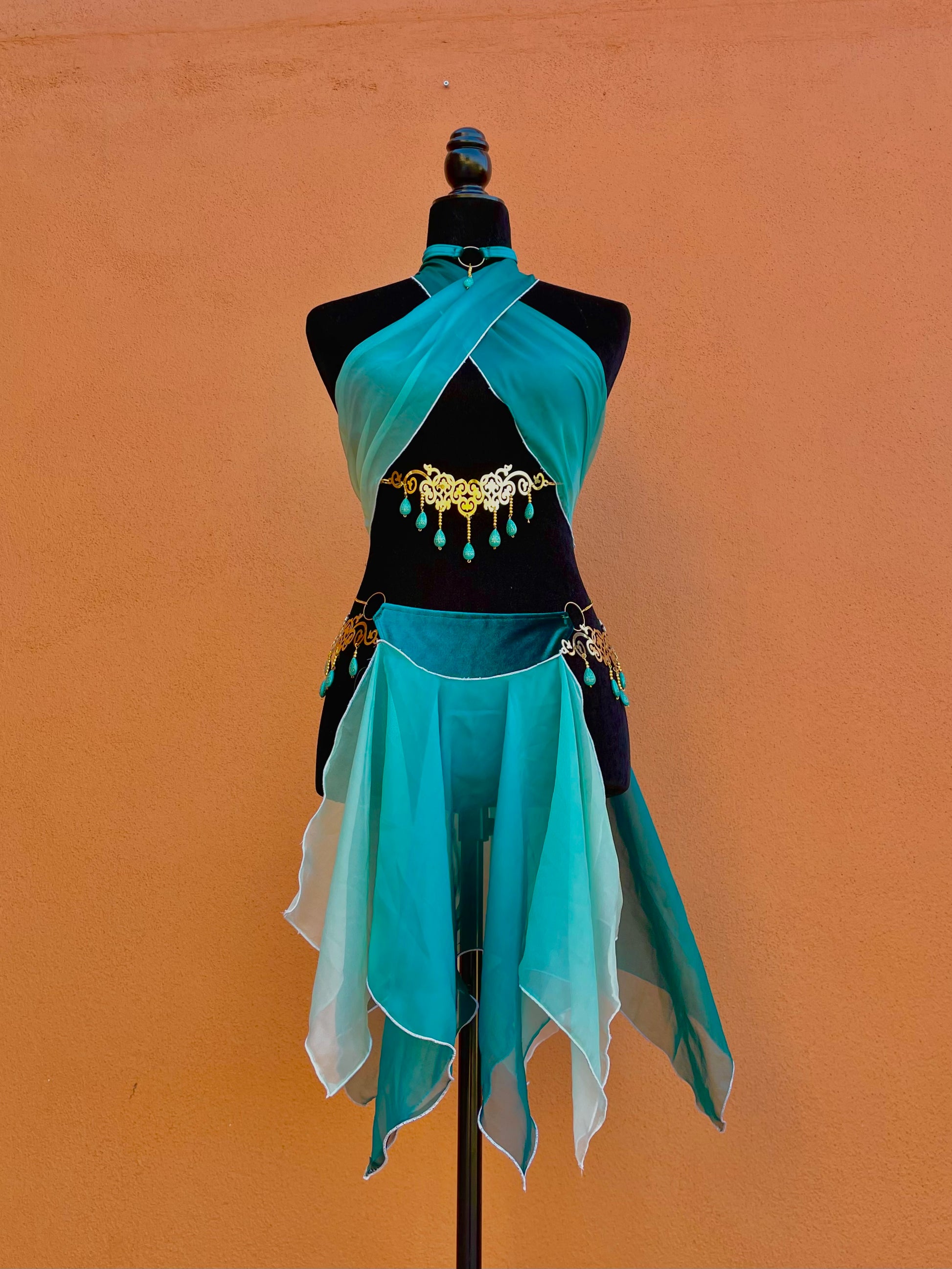 Jasmine Dreams Set