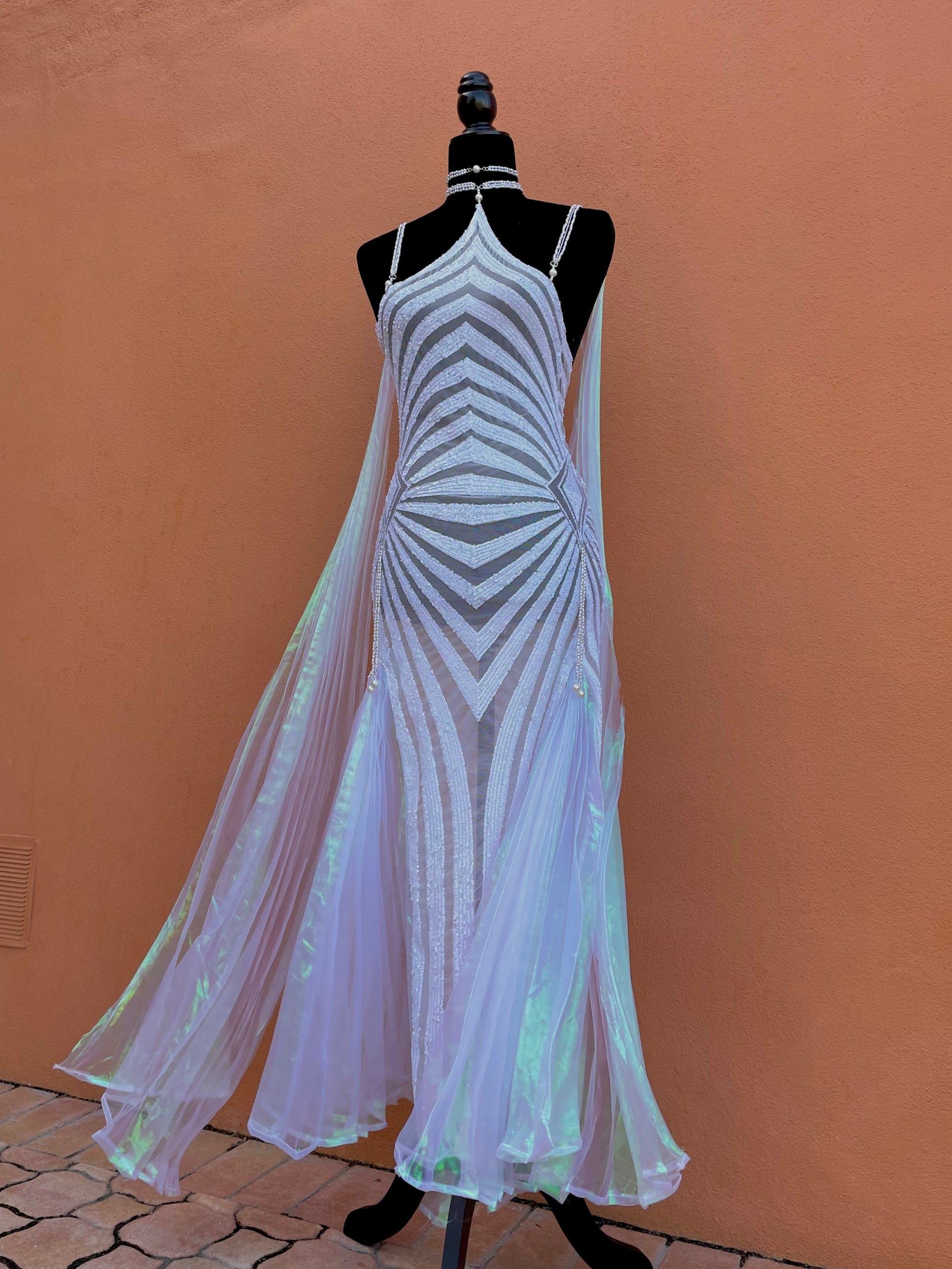 Wedding of the Fae's