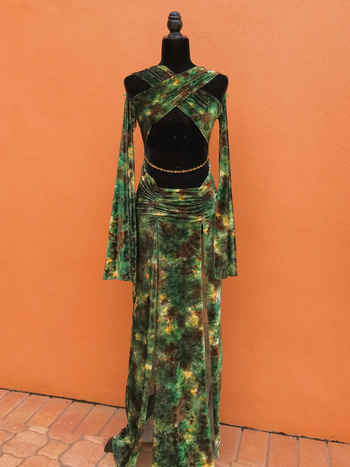 Dahab Dress