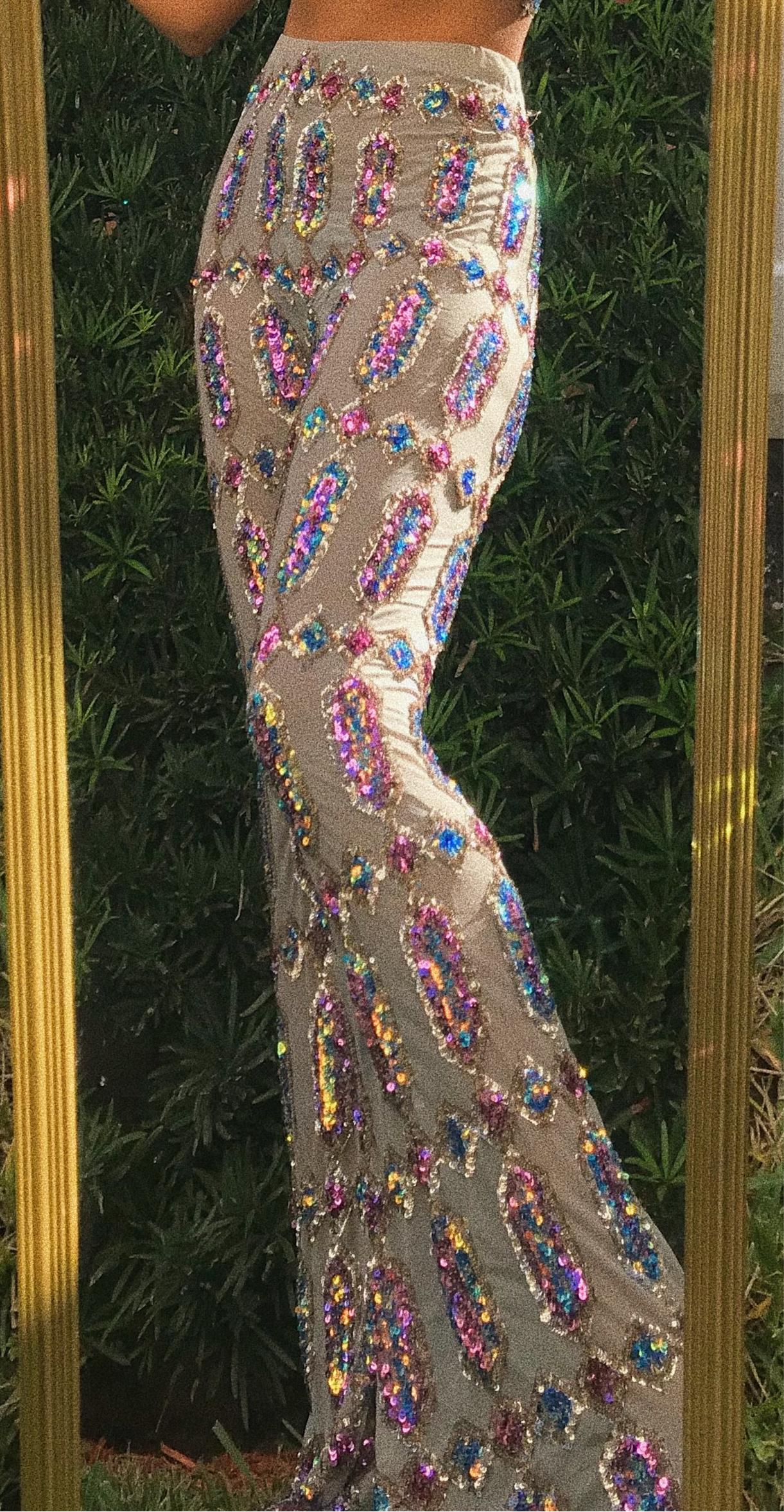 Alwan Pants PREORDER