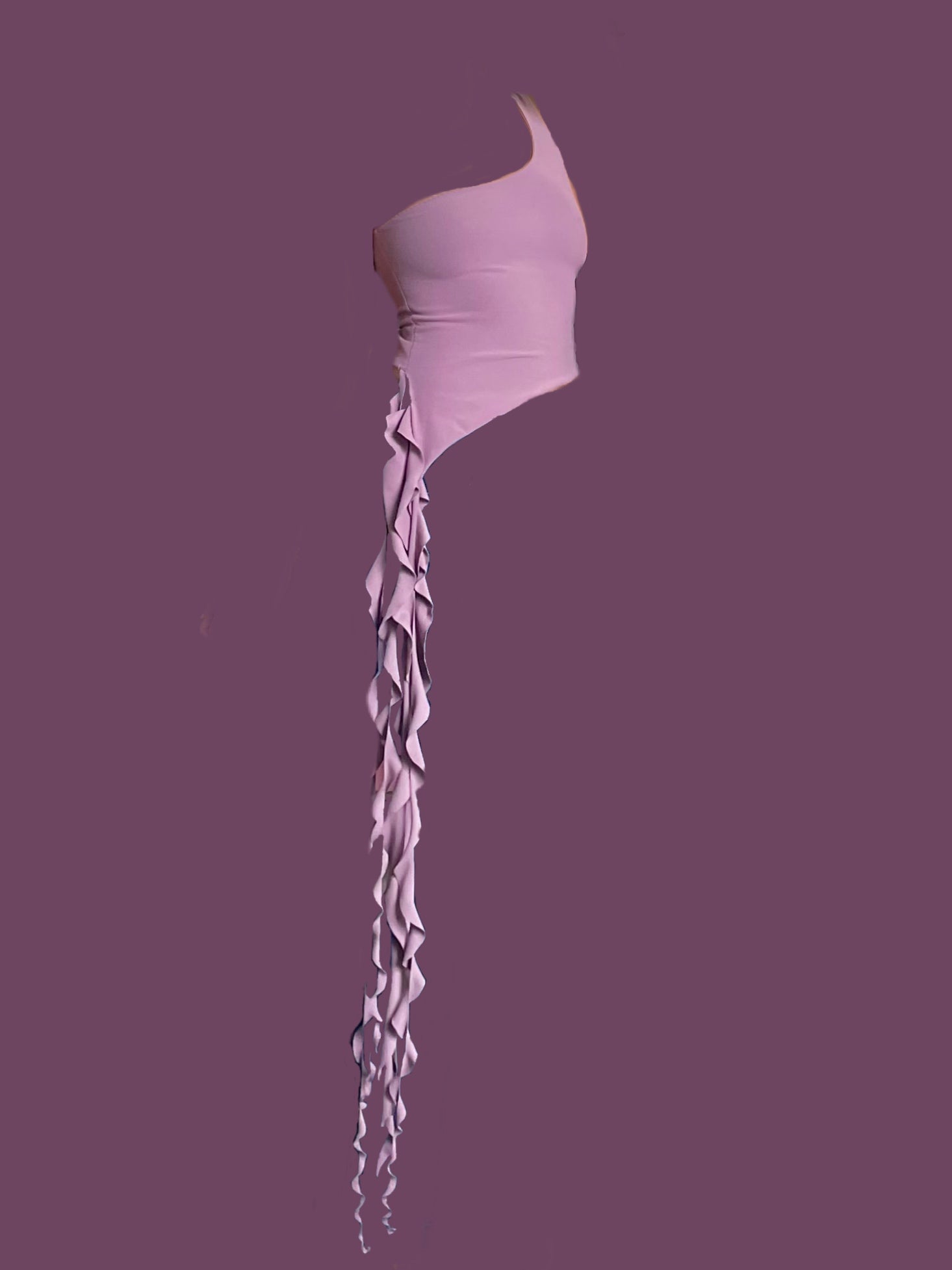 Tentacle Top