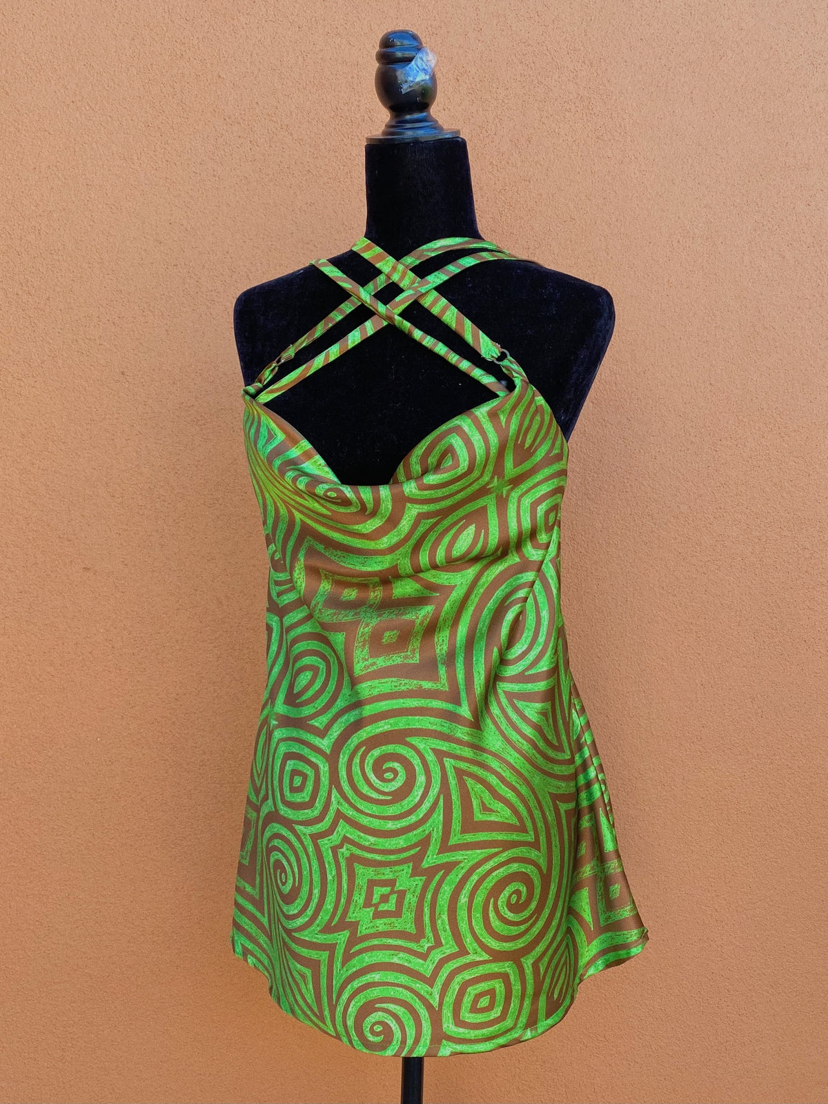 Slip Dress
