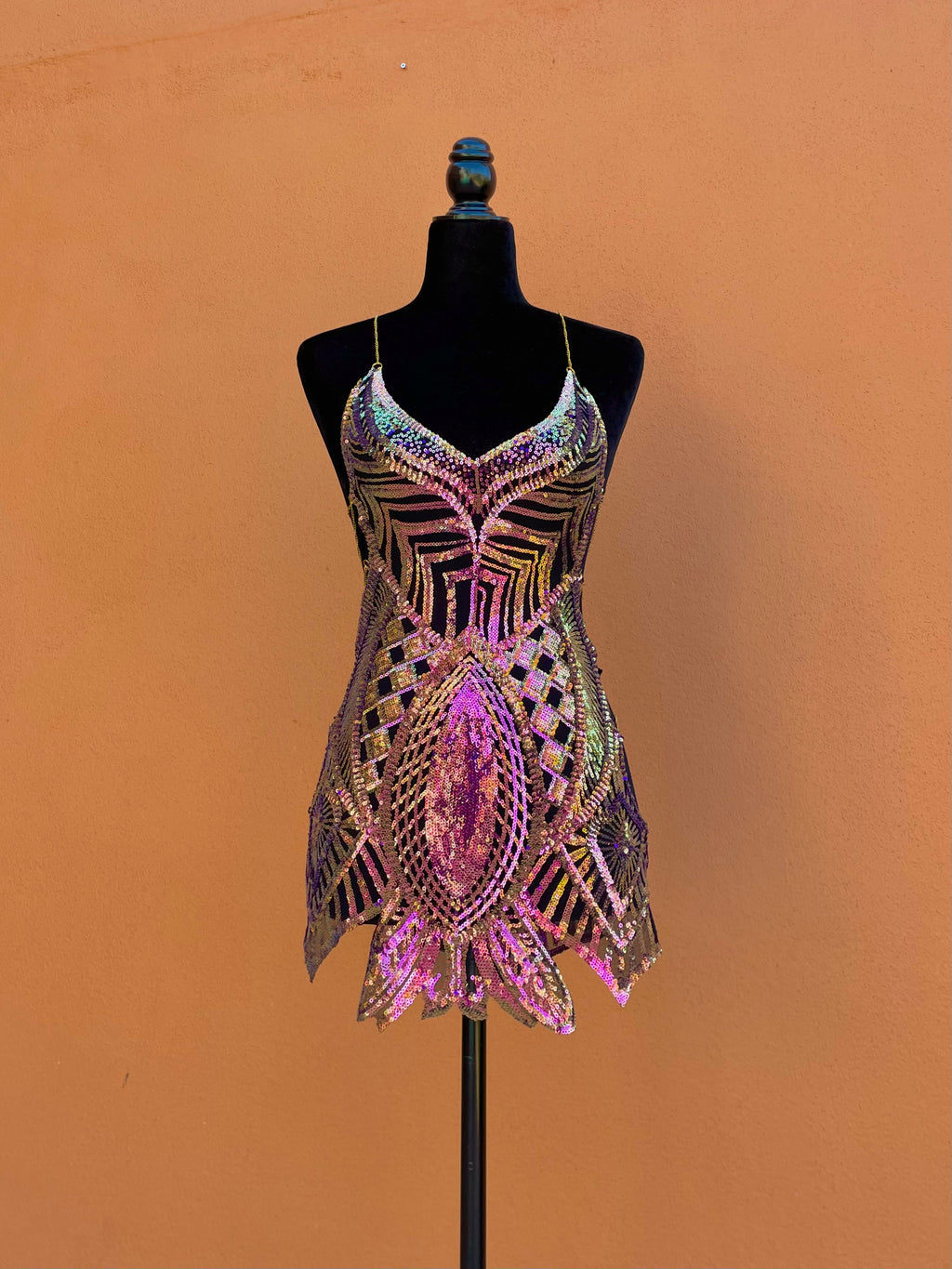 Juniya Dress PREORDER