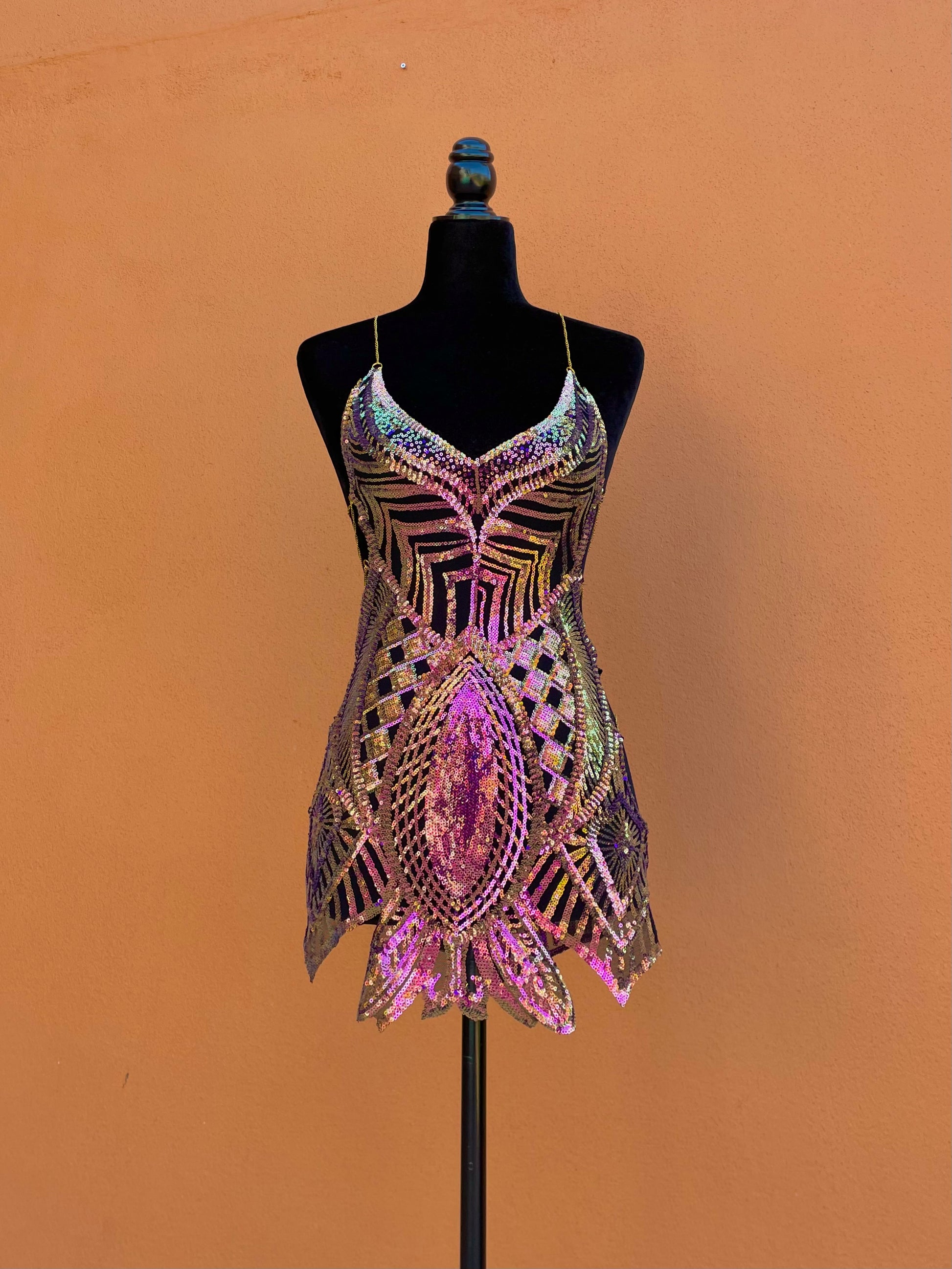 Juniya Dress PREORDER