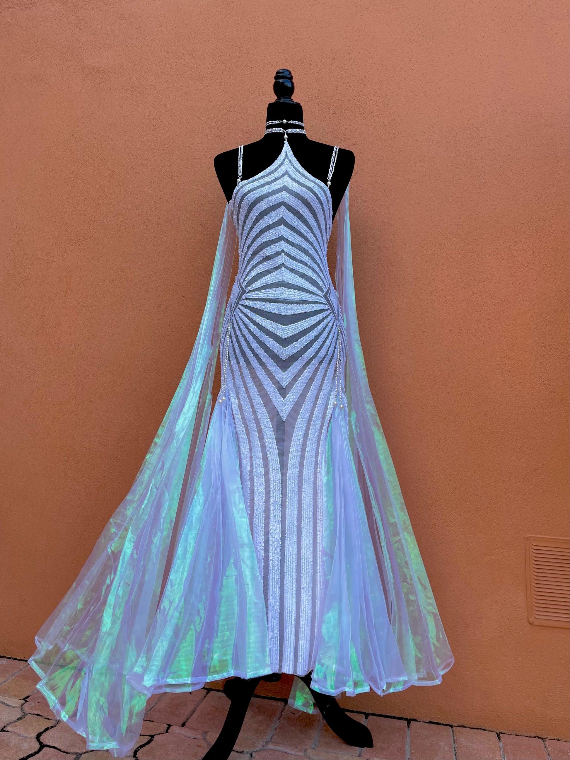 Wedding of the Fae's