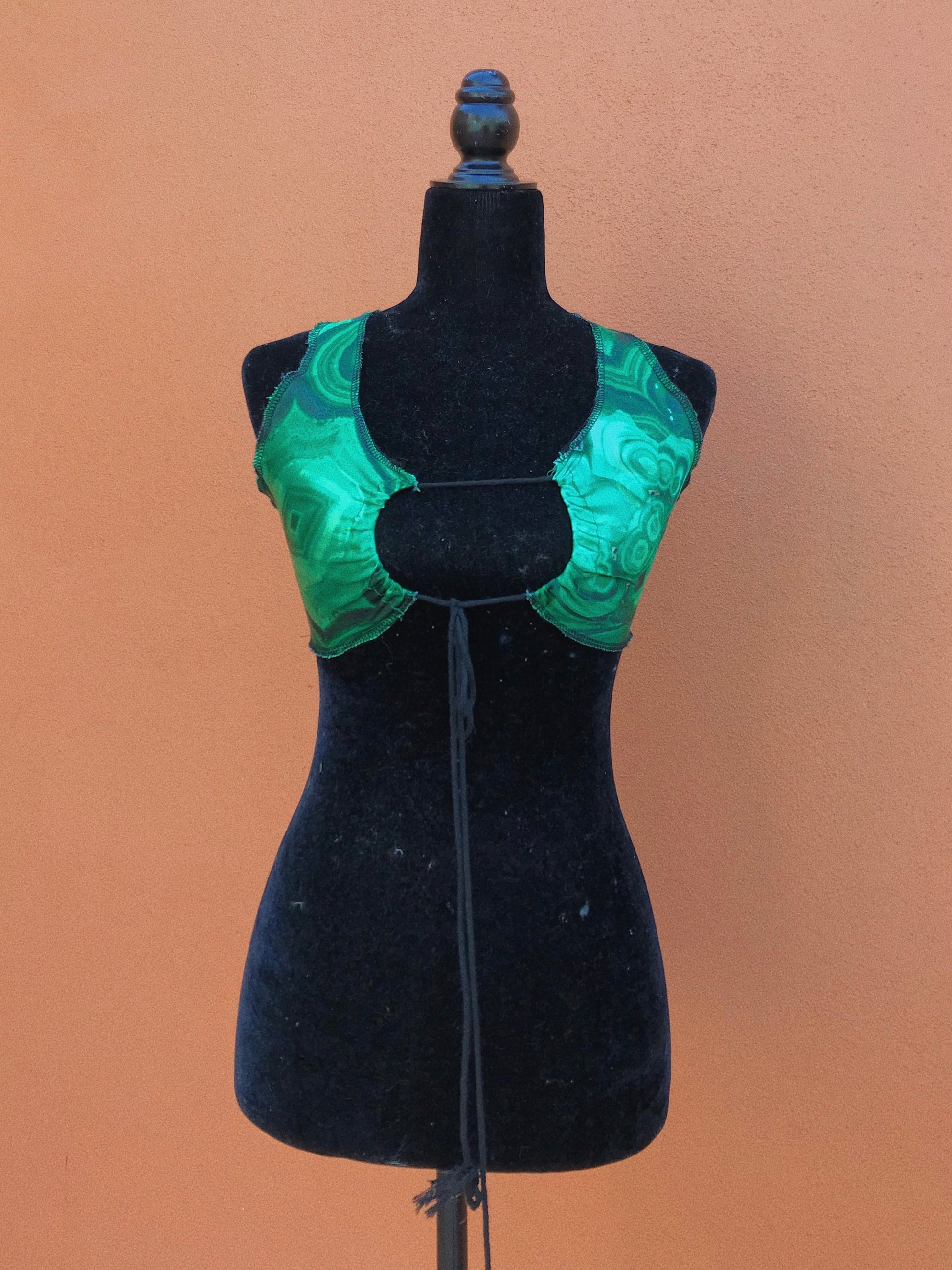 Fusion Top