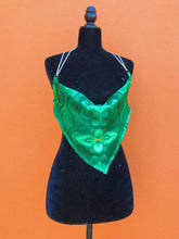 Load image into Gallery viewer, Malachite 3.0 Cowl Top

