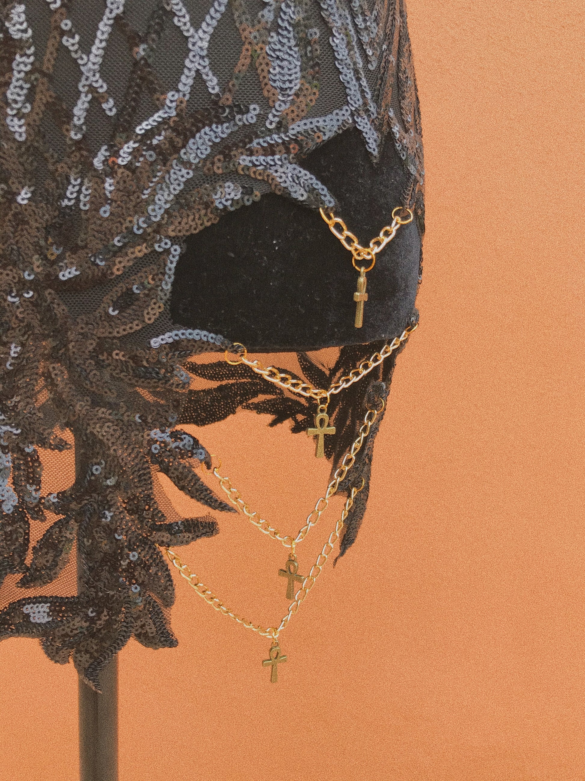 Nefertiti’s Night - Black