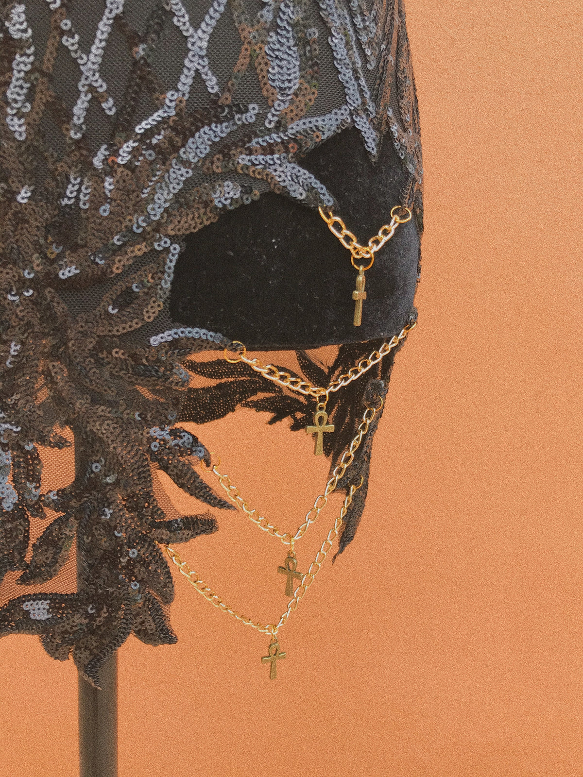 Nefertiti’s Night - Black