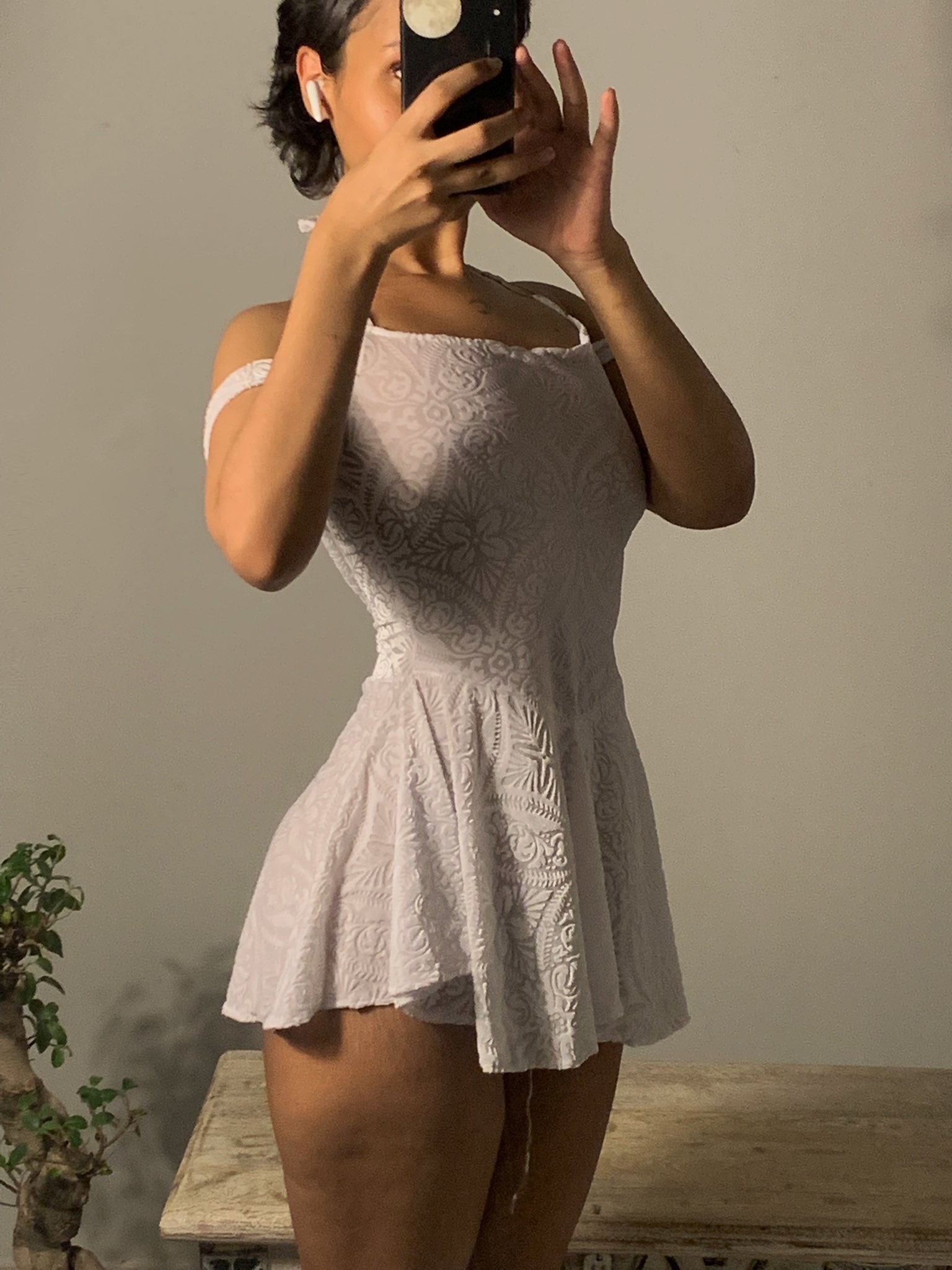 Amira Dress