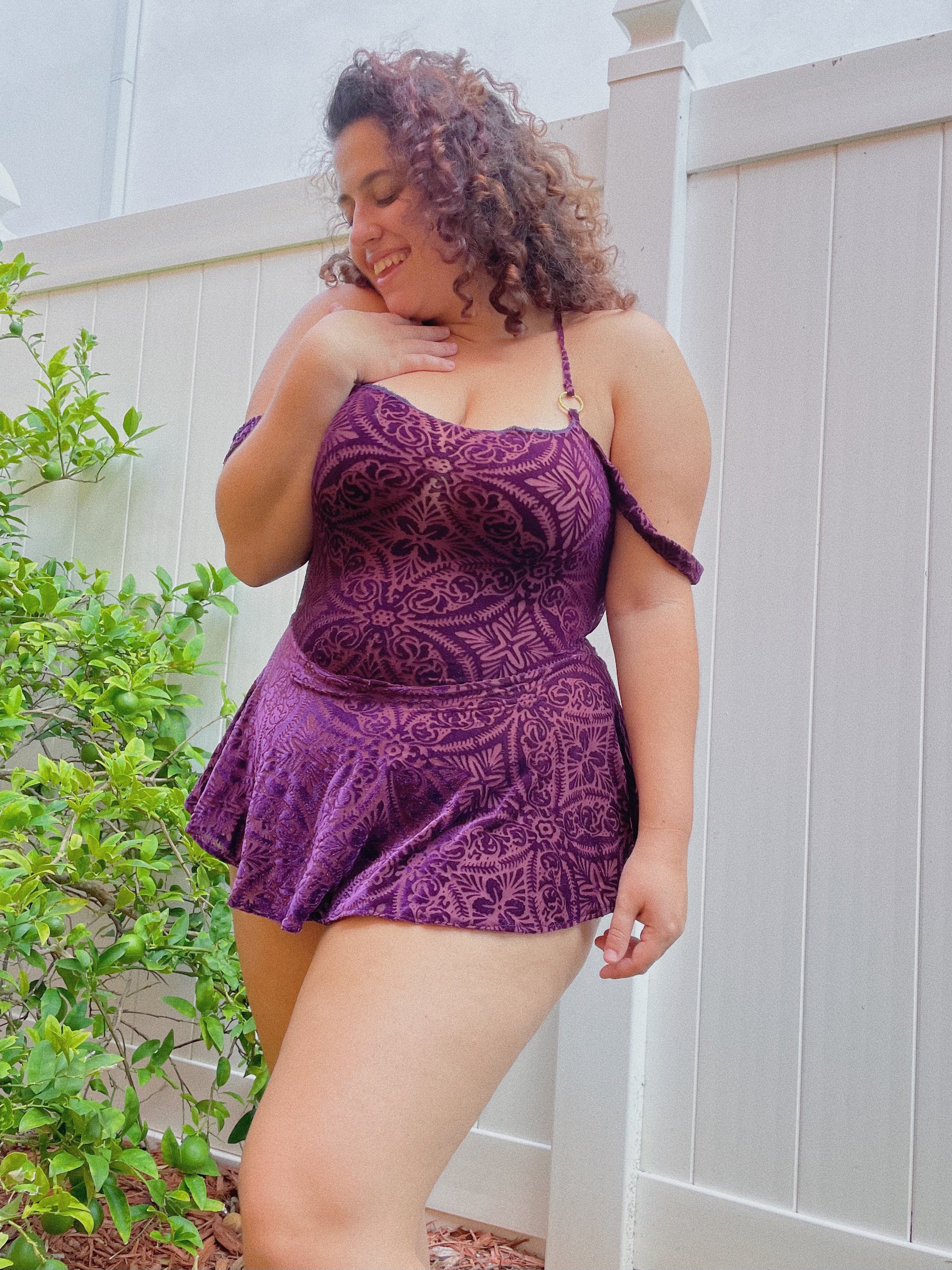Amira Dress