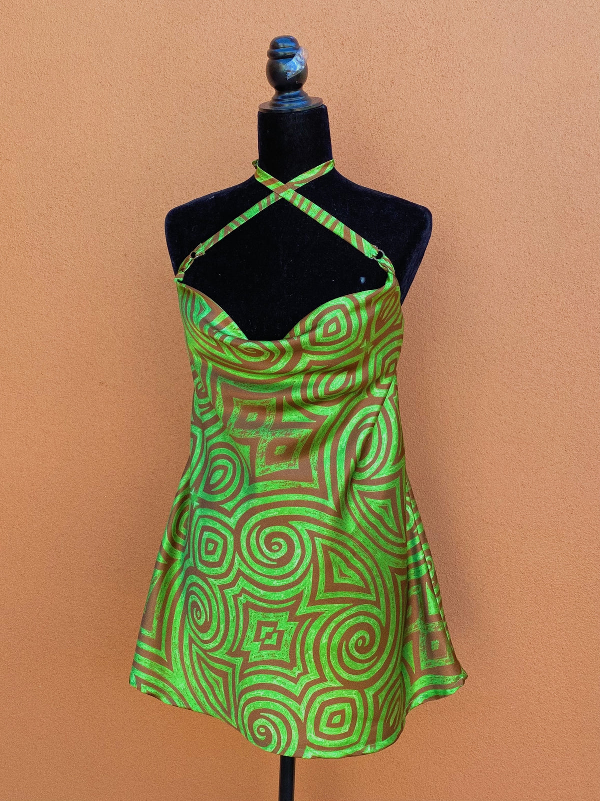 Slip Dress