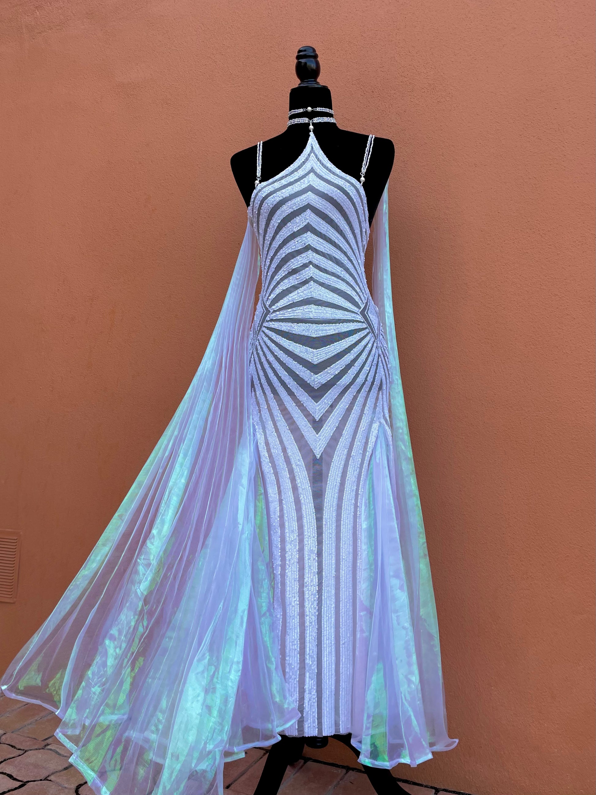 Wedding of the Fae's