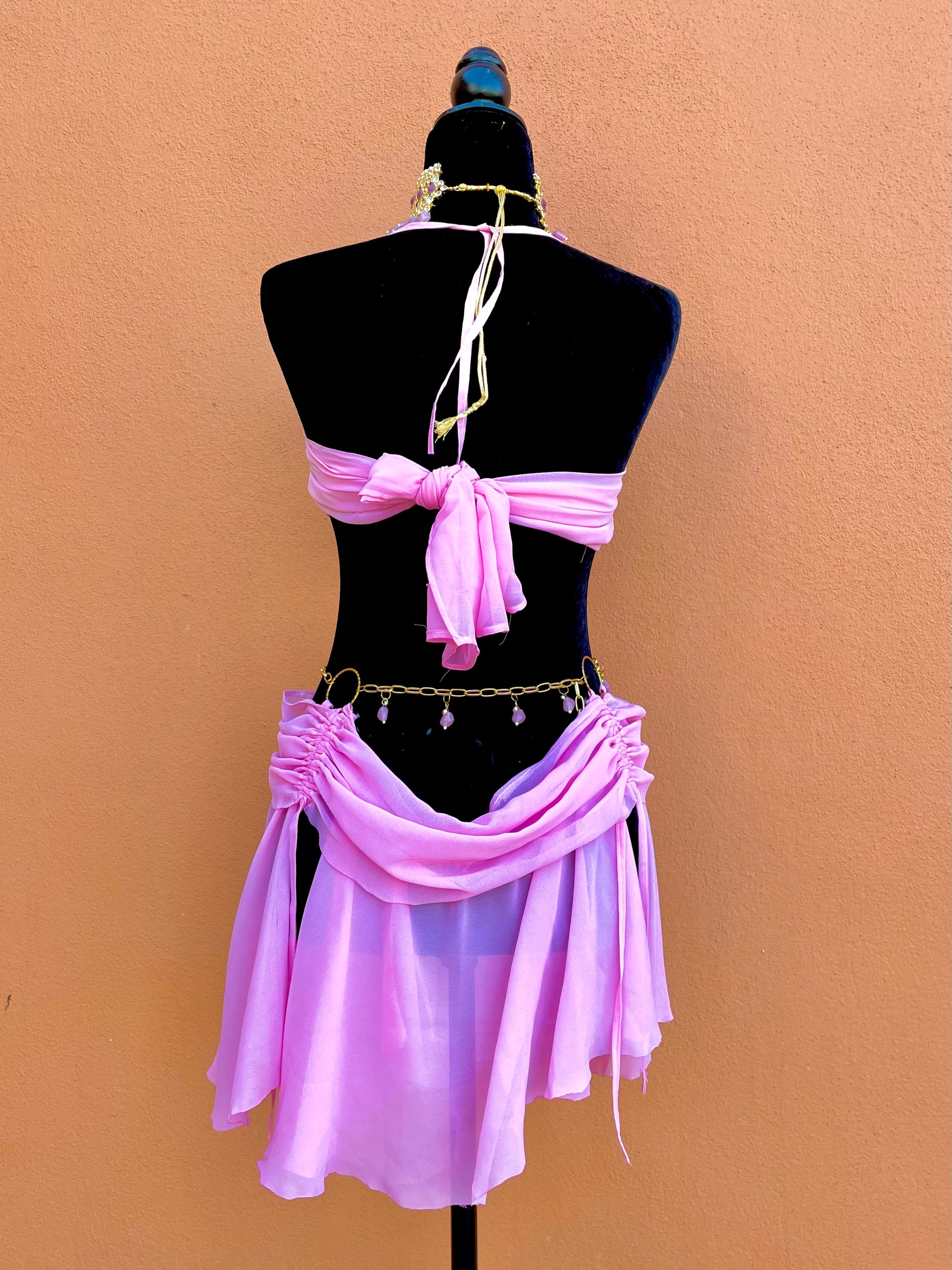 Palace Princess Set