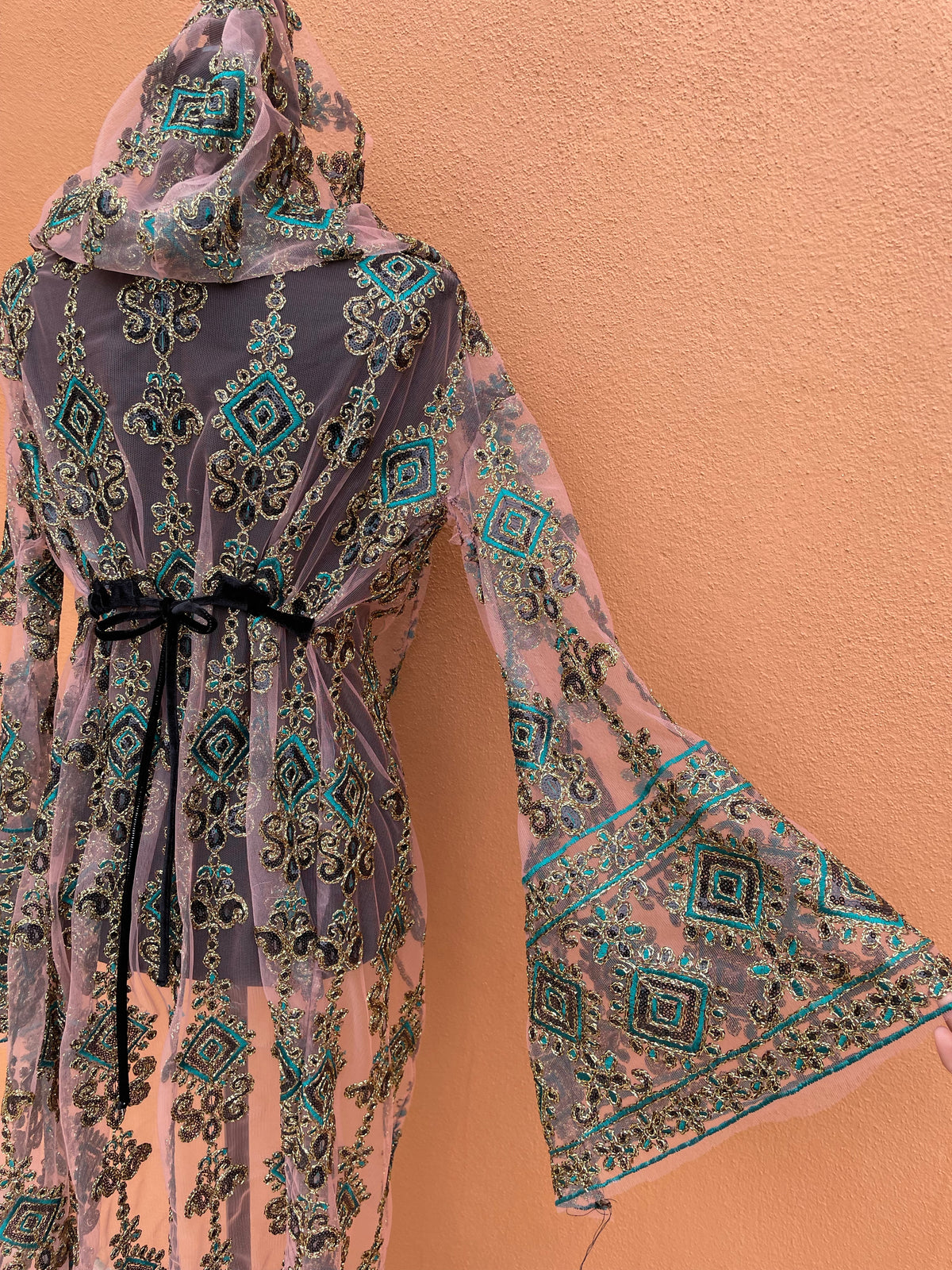 Assassins Robe