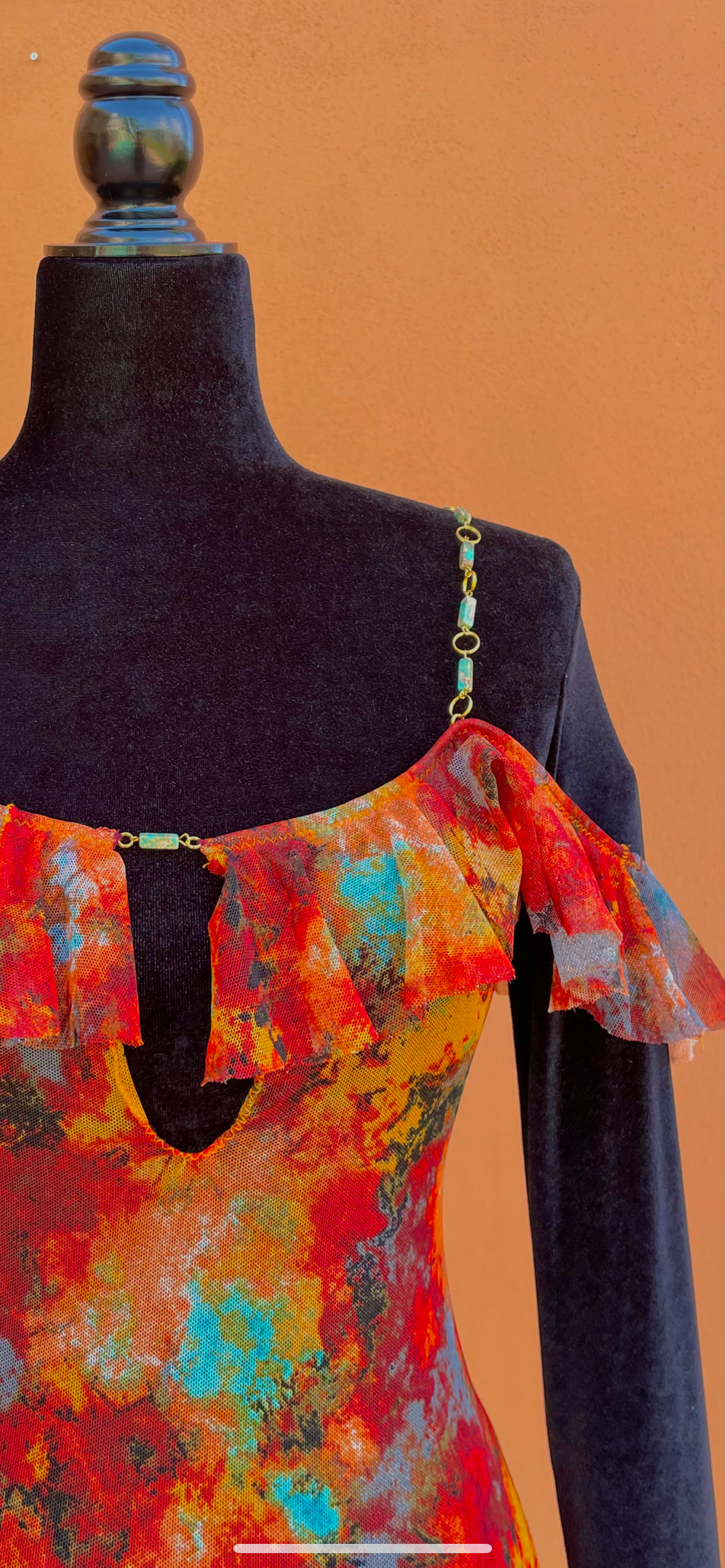 Aerael Dress