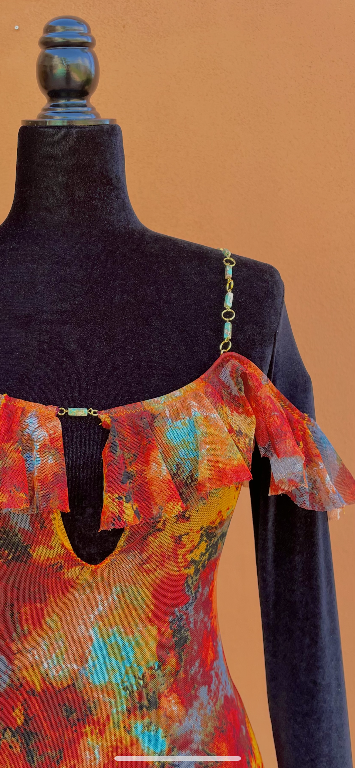Aerael Dress