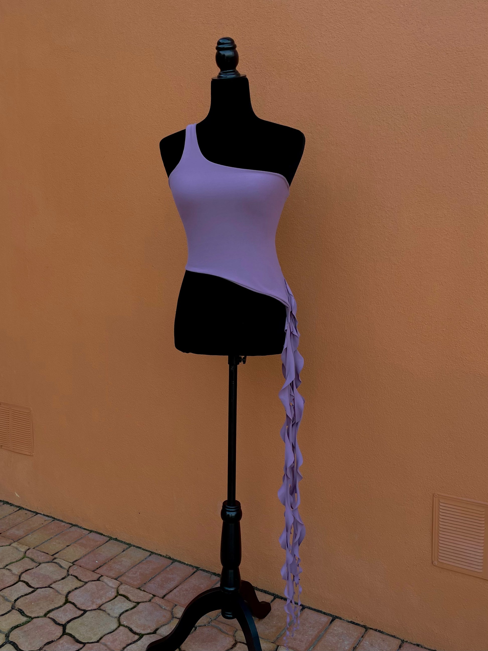Tentacle Top