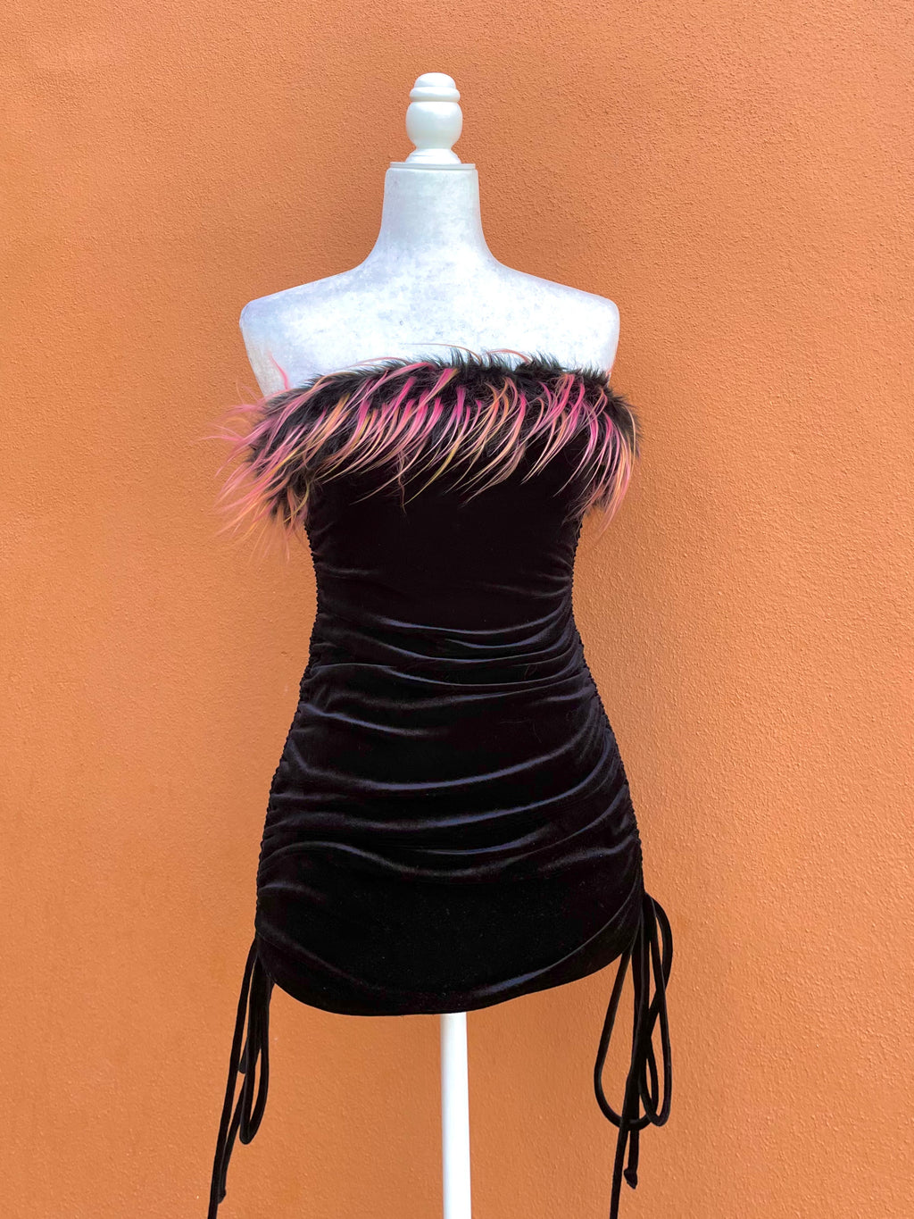 Starburst Dress