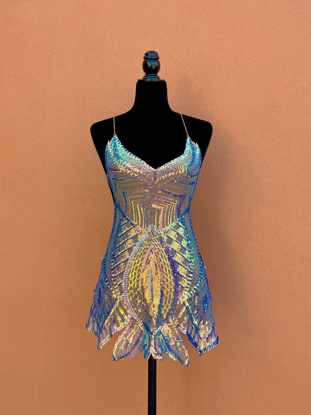 Juniya Dress PREORDER