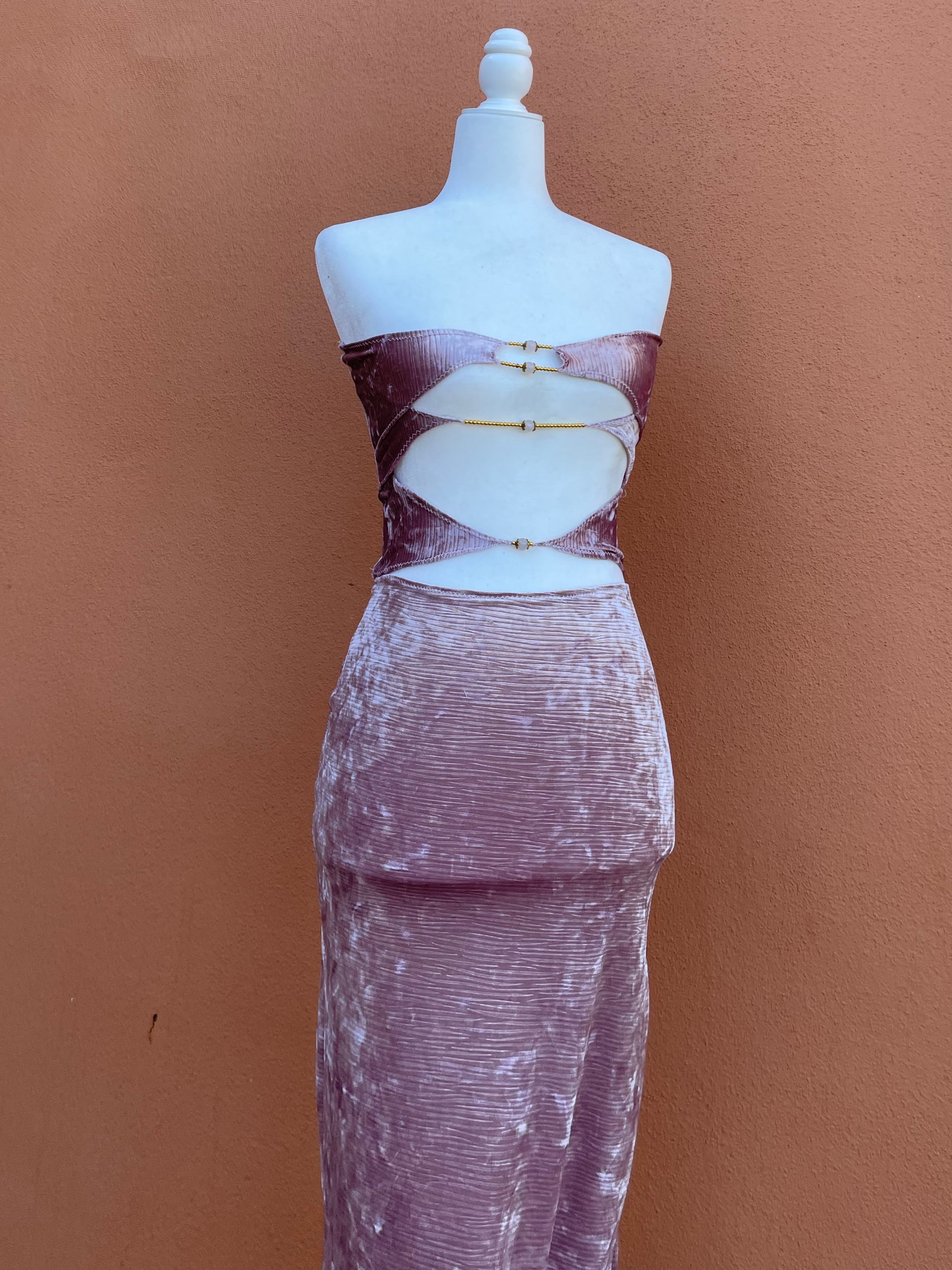 Princess in Pink