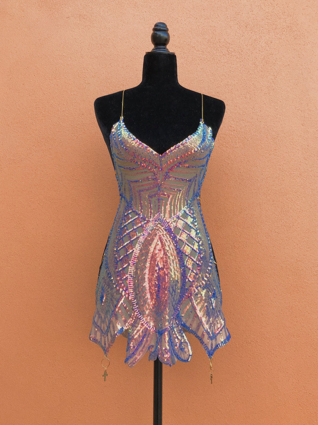 Juniya Dress PREORDER