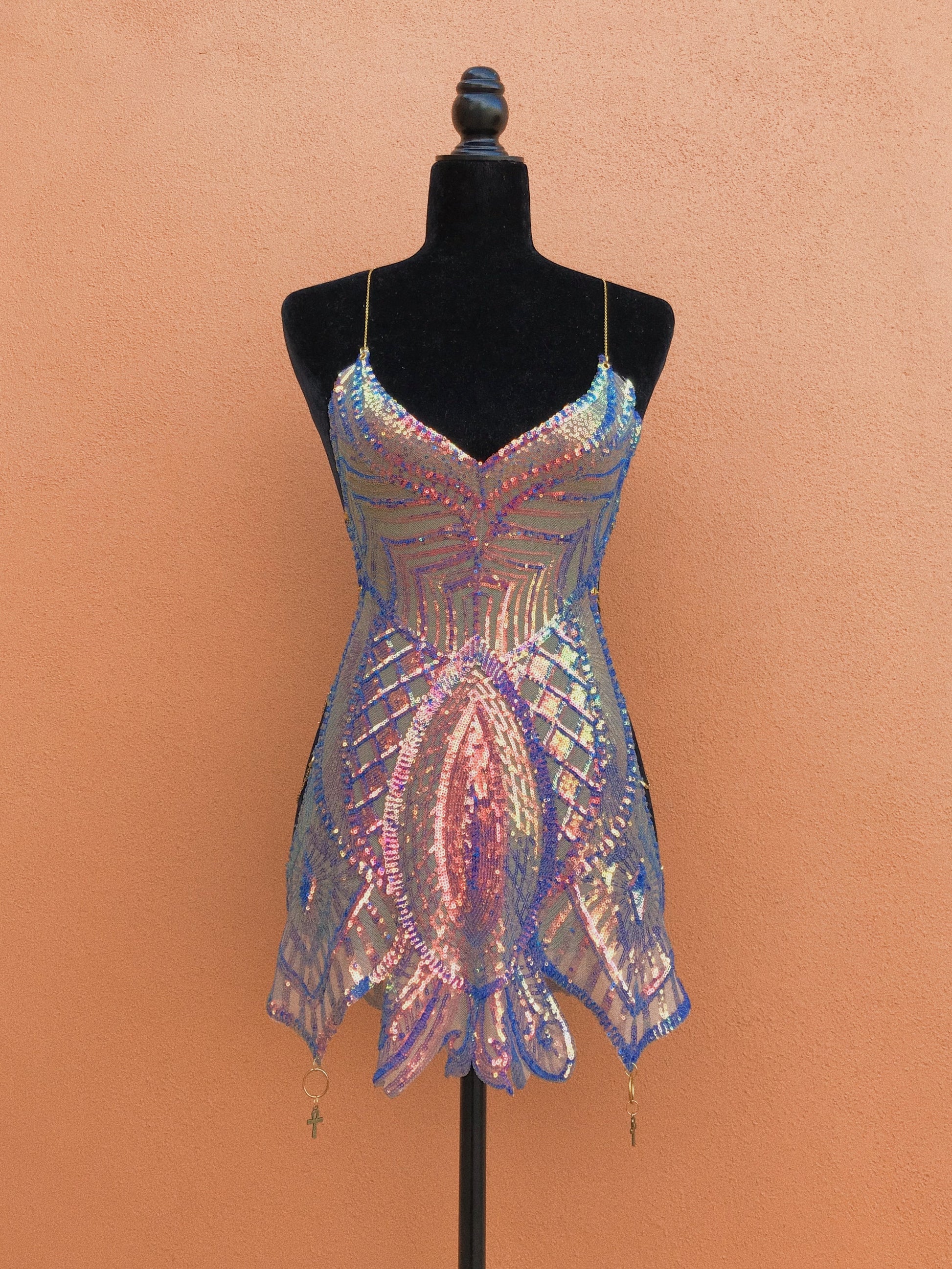 Juniya Dress PREORDER
