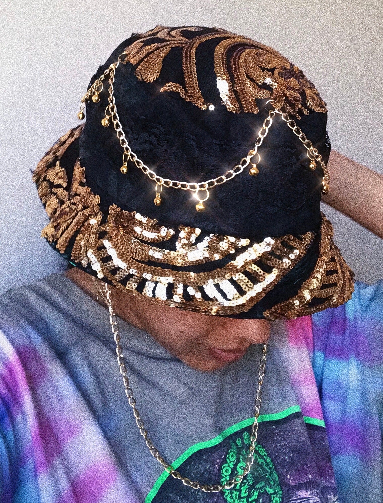 Bucket Hat