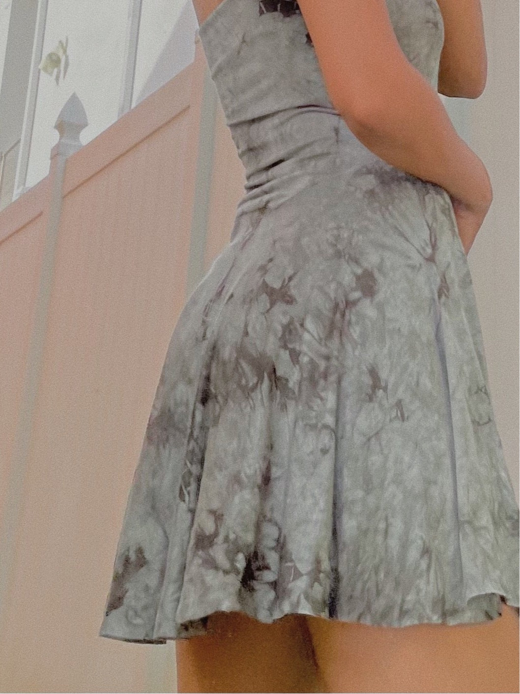 Najwa Dress