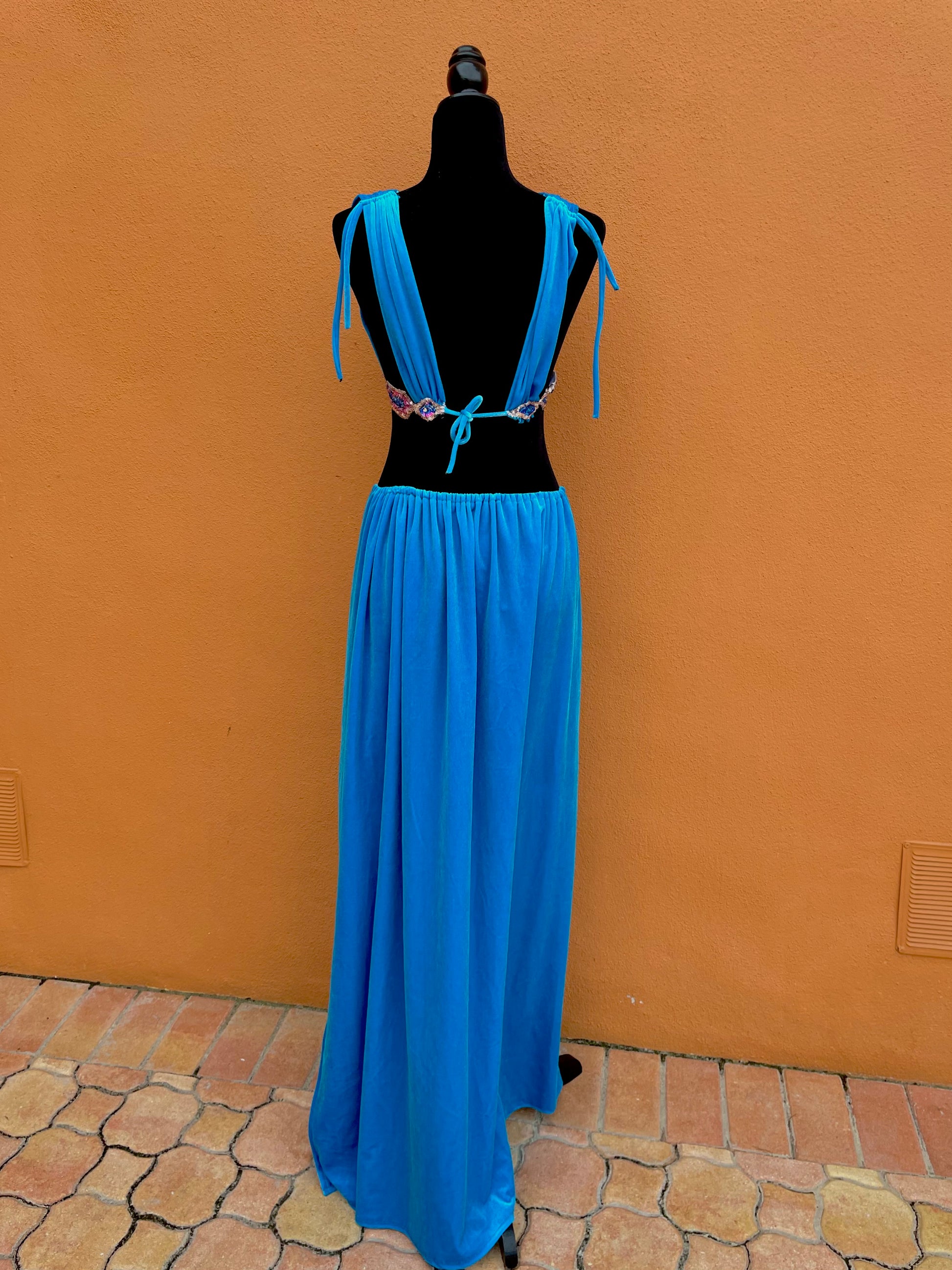 Alwan Goddess Warrior