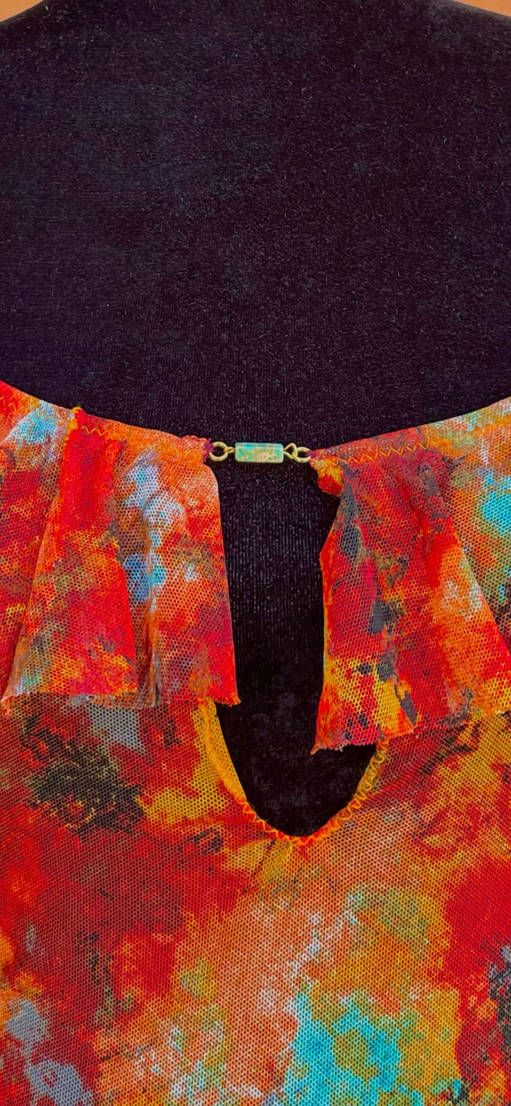 Aerael Dress